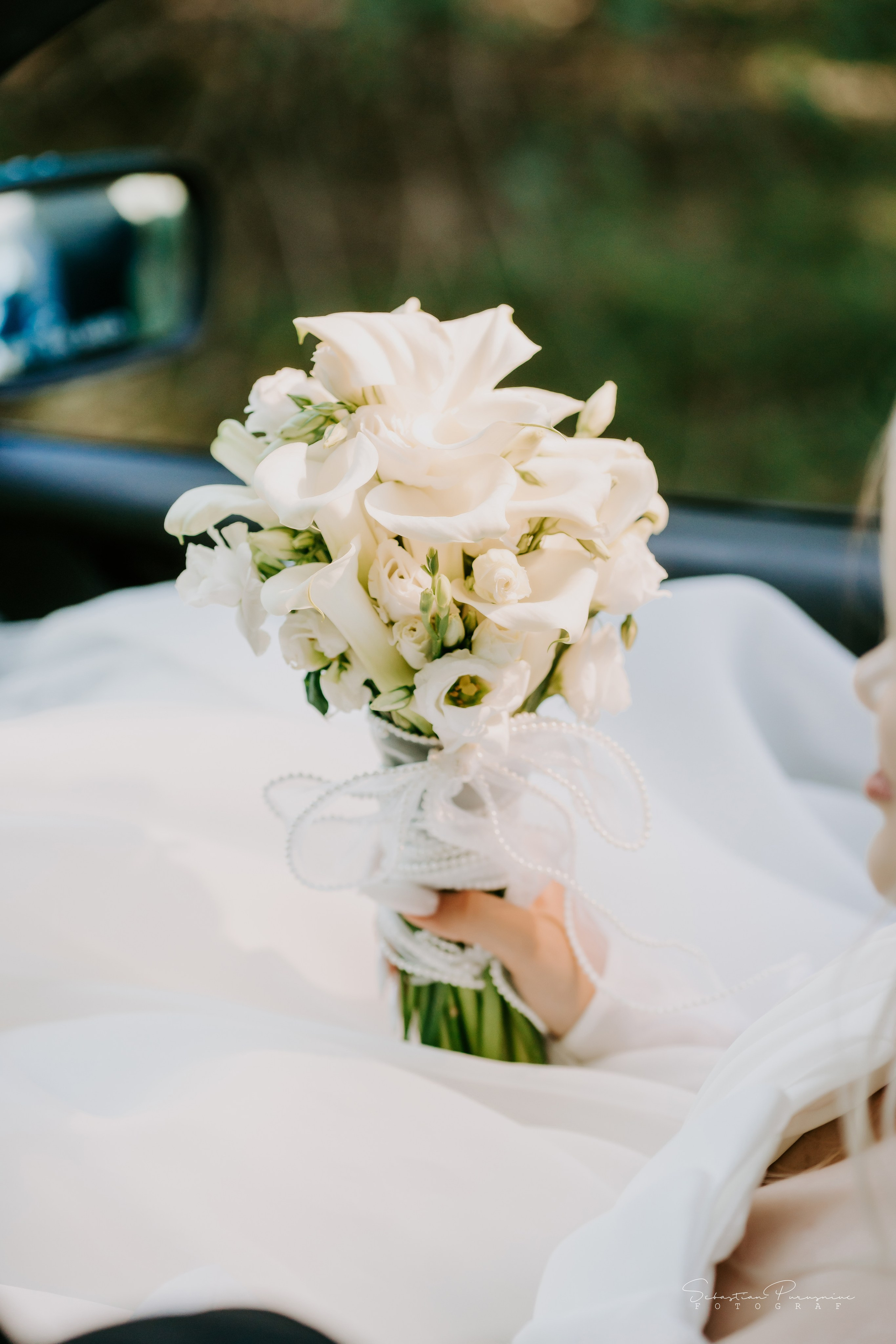 Bianca & Iulian. Sebastian Purusniuc Fotograf - Iasi