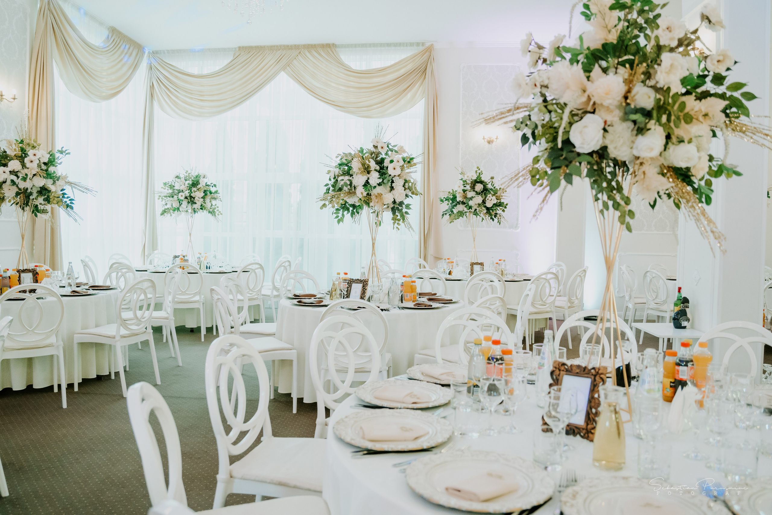 Roxana & Florin. Sebastian Purusniuc Fotograf - Iasi