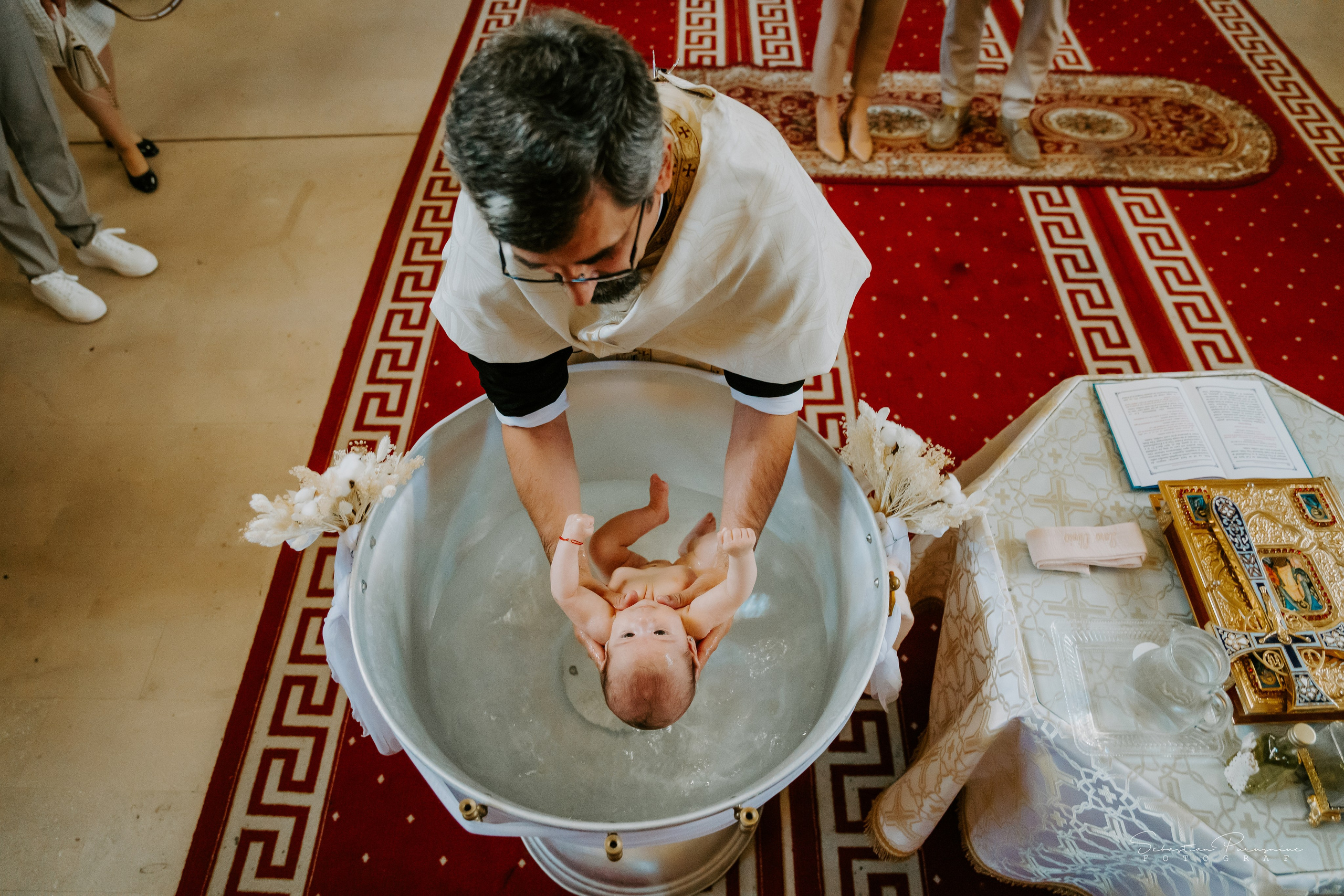 Lara-Olivia. Sebastian Purusniuc Fotograf - Iasi
