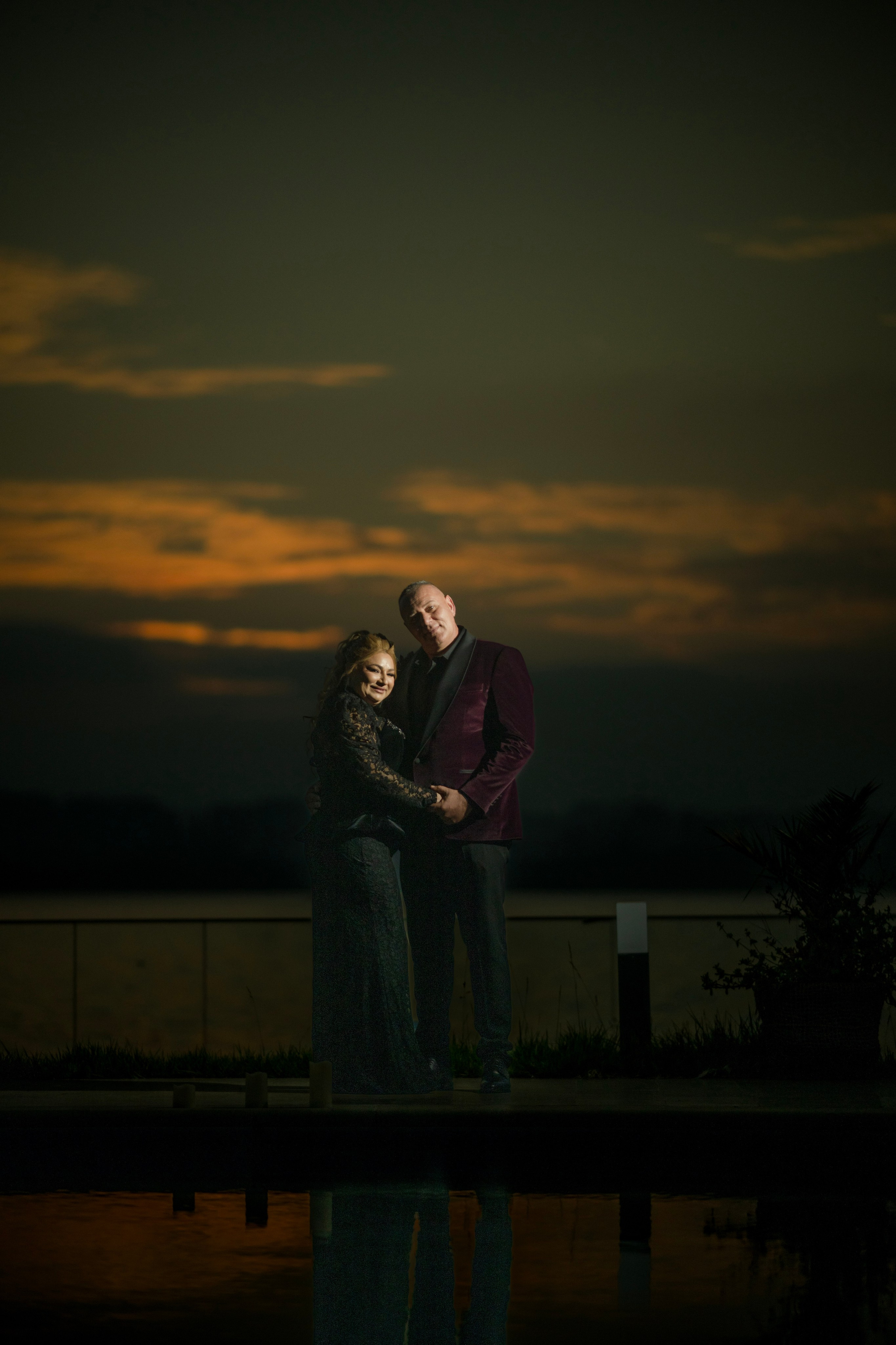 Nunta de Argint. Fotograf de evenimente si portret!