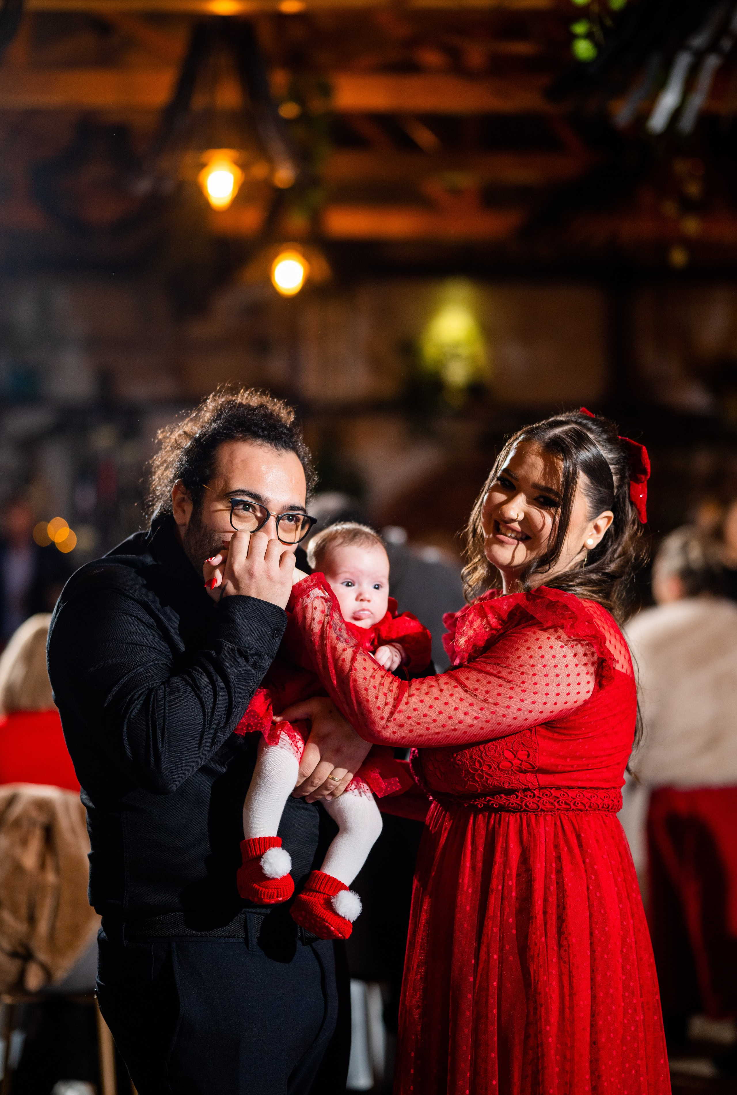 Botez Celia. Fotograf de evenimente si portret!