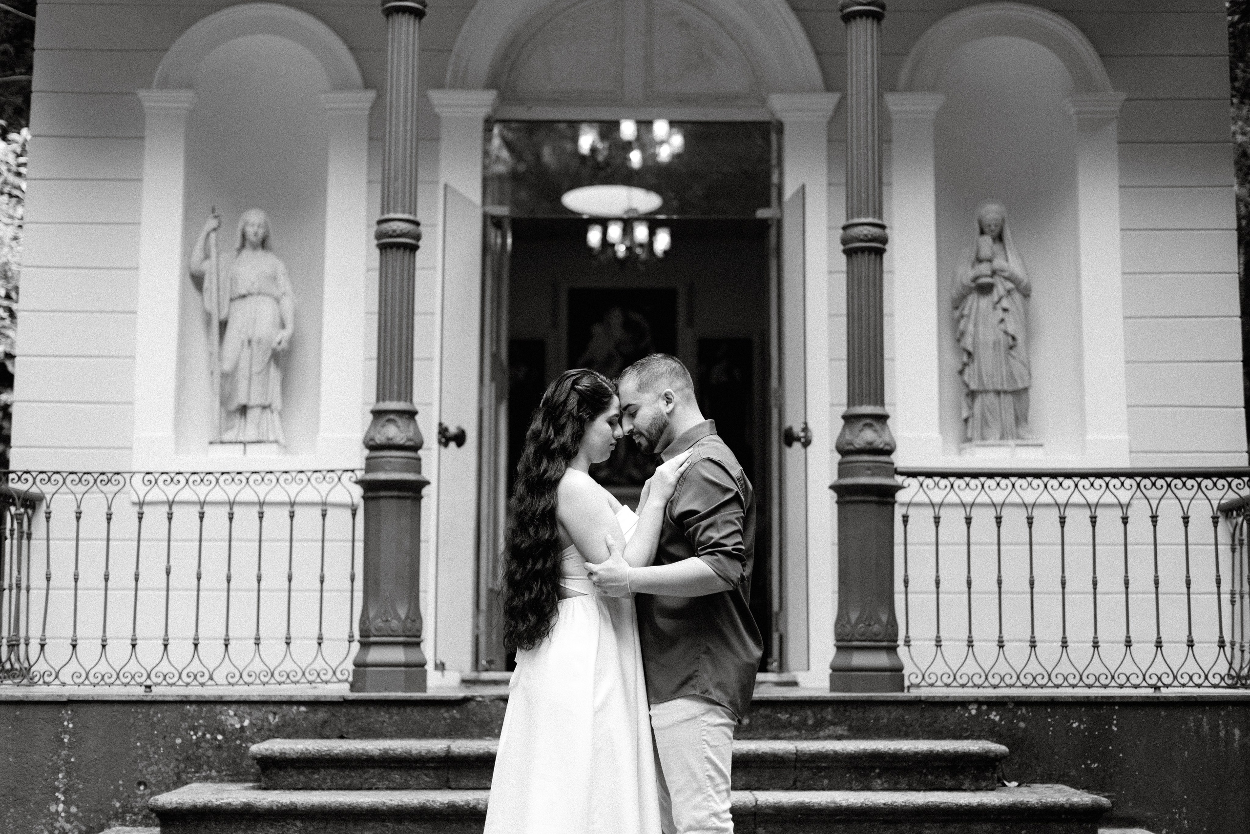 Renan & Suelen | Pré Wedding. Junior Ribeiro Fotografia