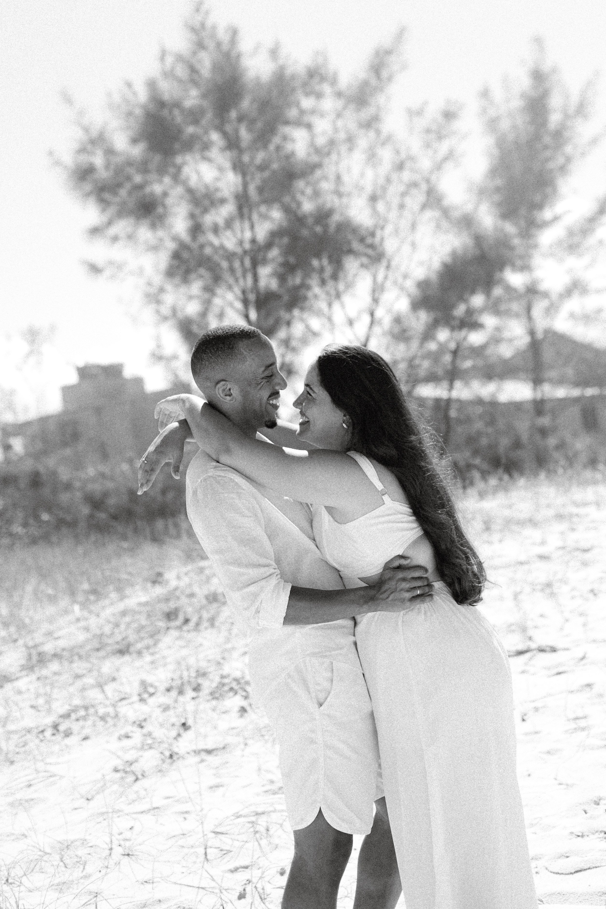 Pedro & Jully | Pré Wedding. Junior Ribeiro Fotografia