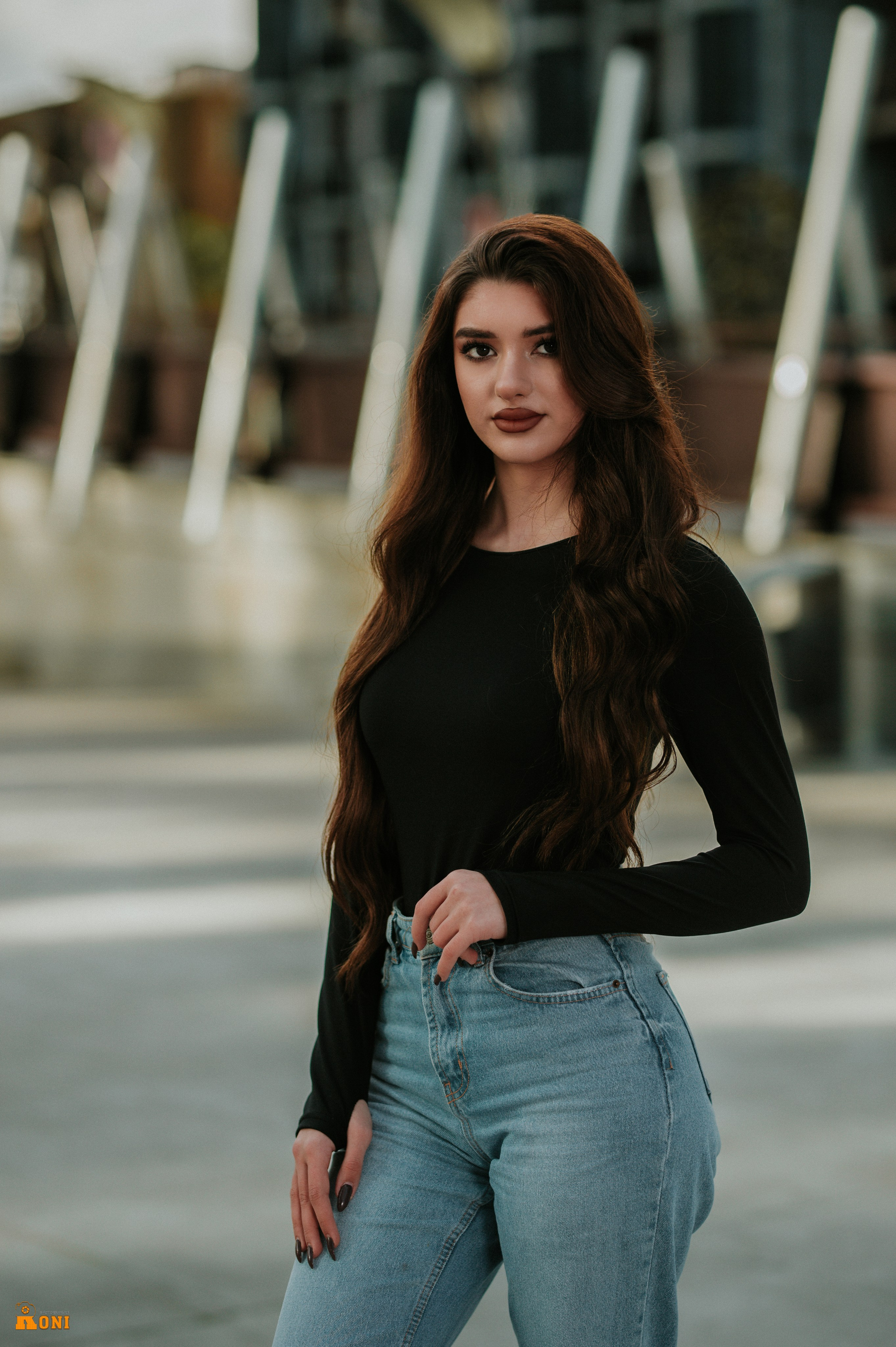 MD: დიანა ზედგინიძე (პერსონალური ფოტოსესია)