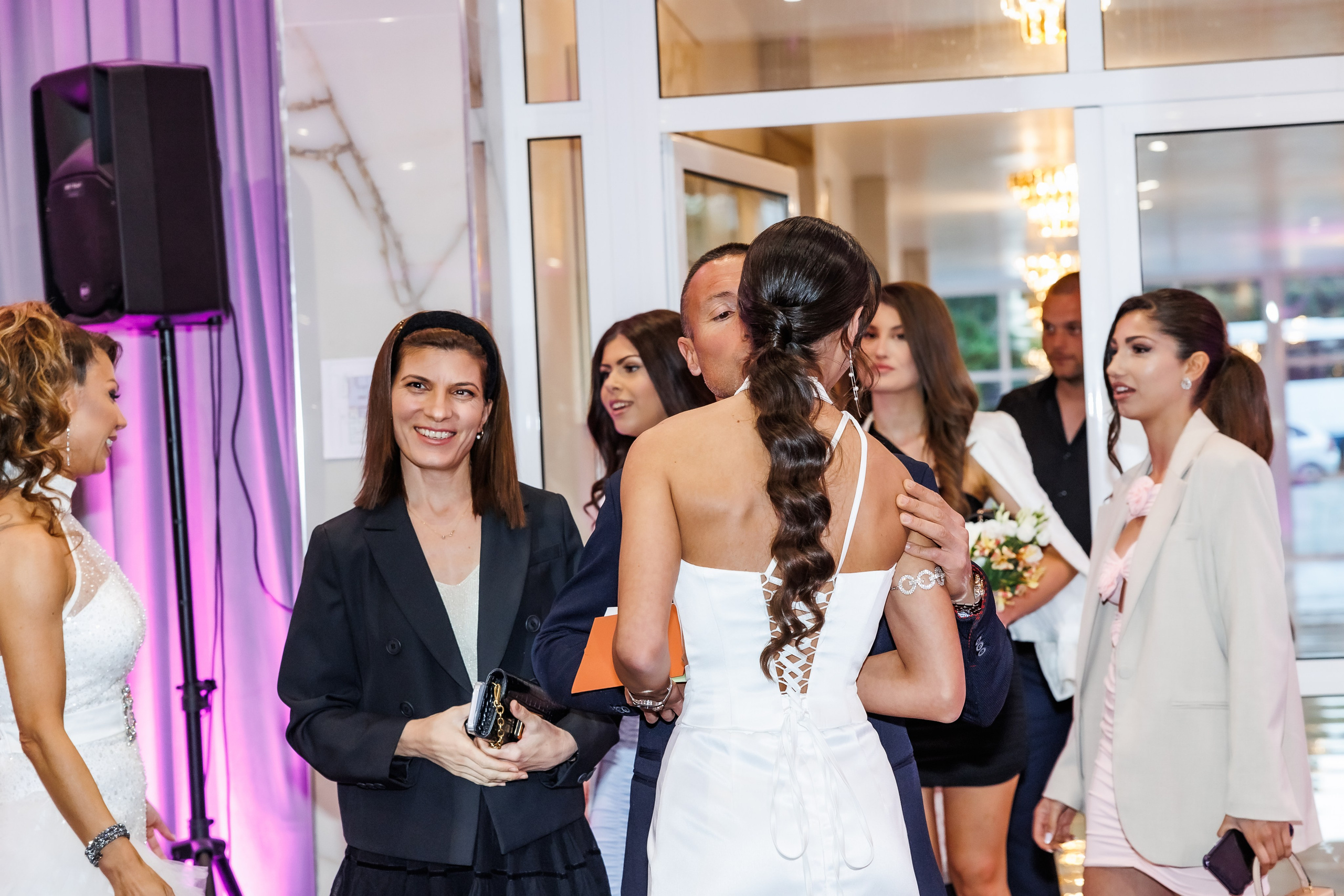 Абитуриентски Бал 2024. Фотограф Ирина Йотова