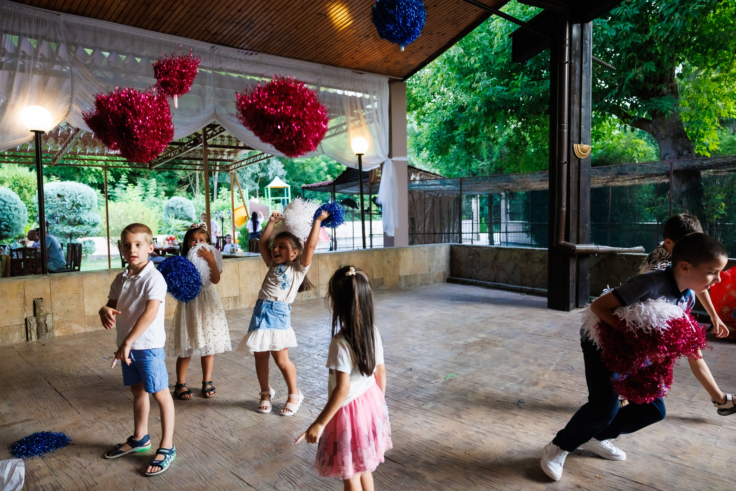 Bachelorette Party. Фотограф Ирина Йотова