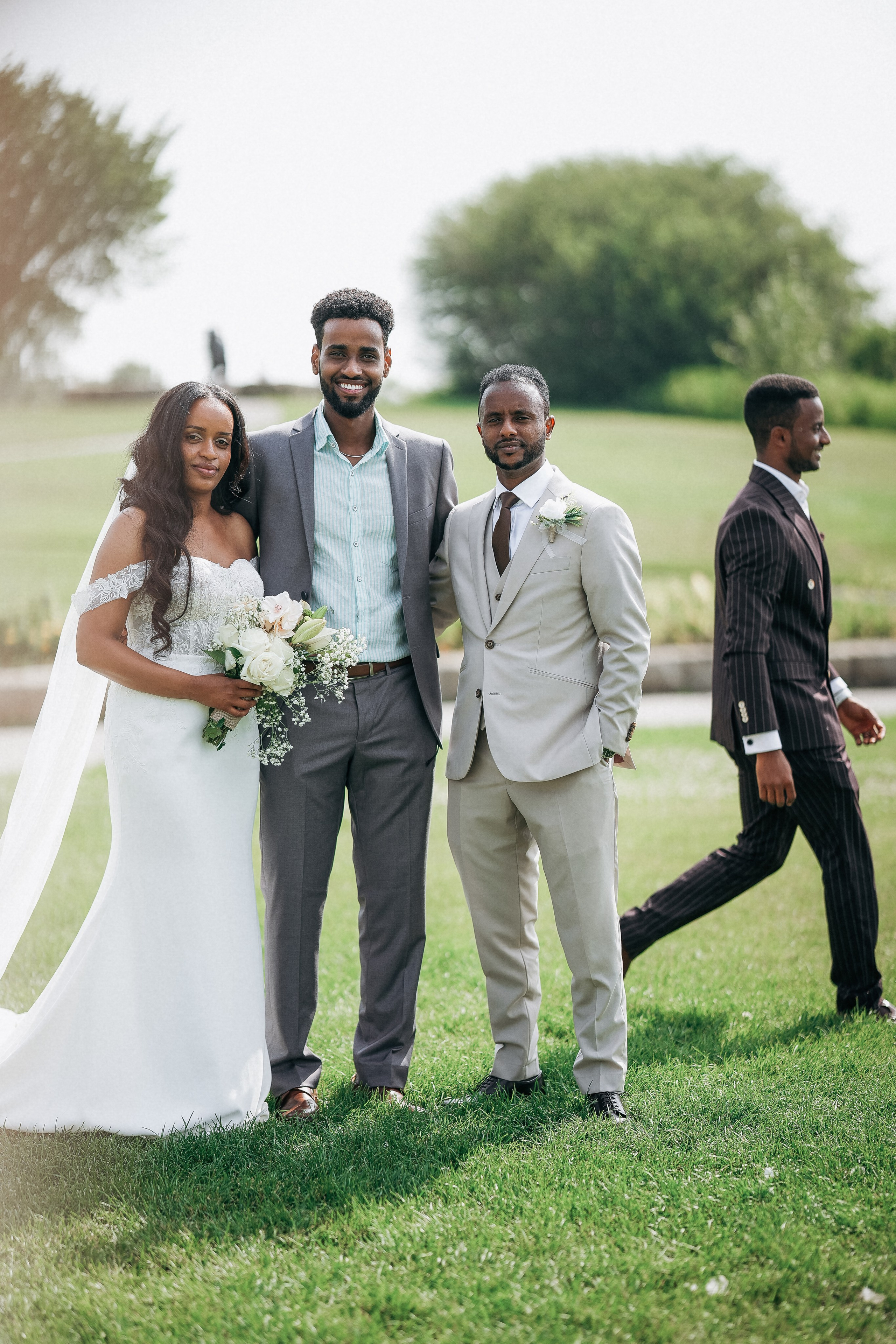 WEDDINGS. Calgary Portrait & Family and Child Photographer