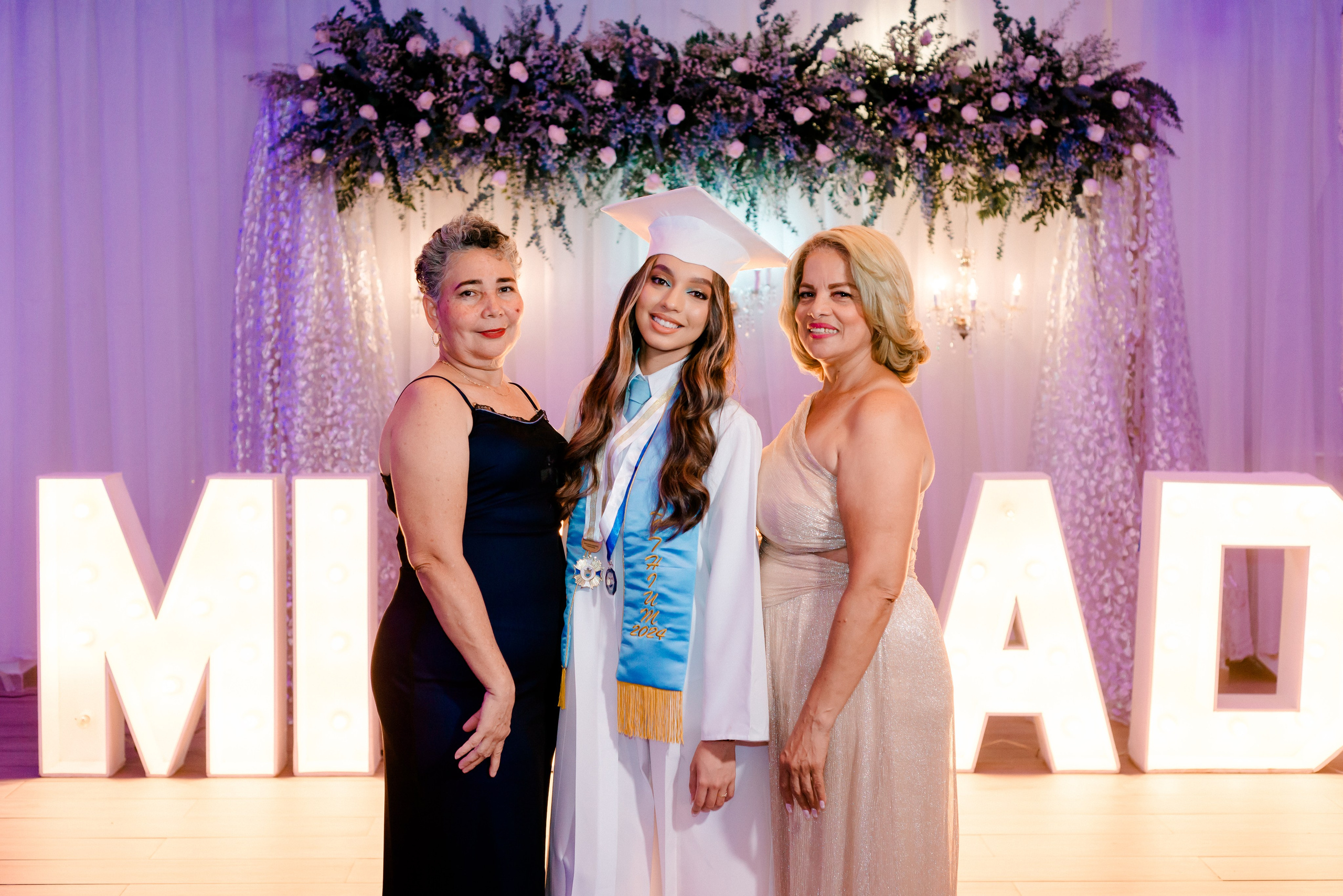 YITZY. Fotógrafo David Yance