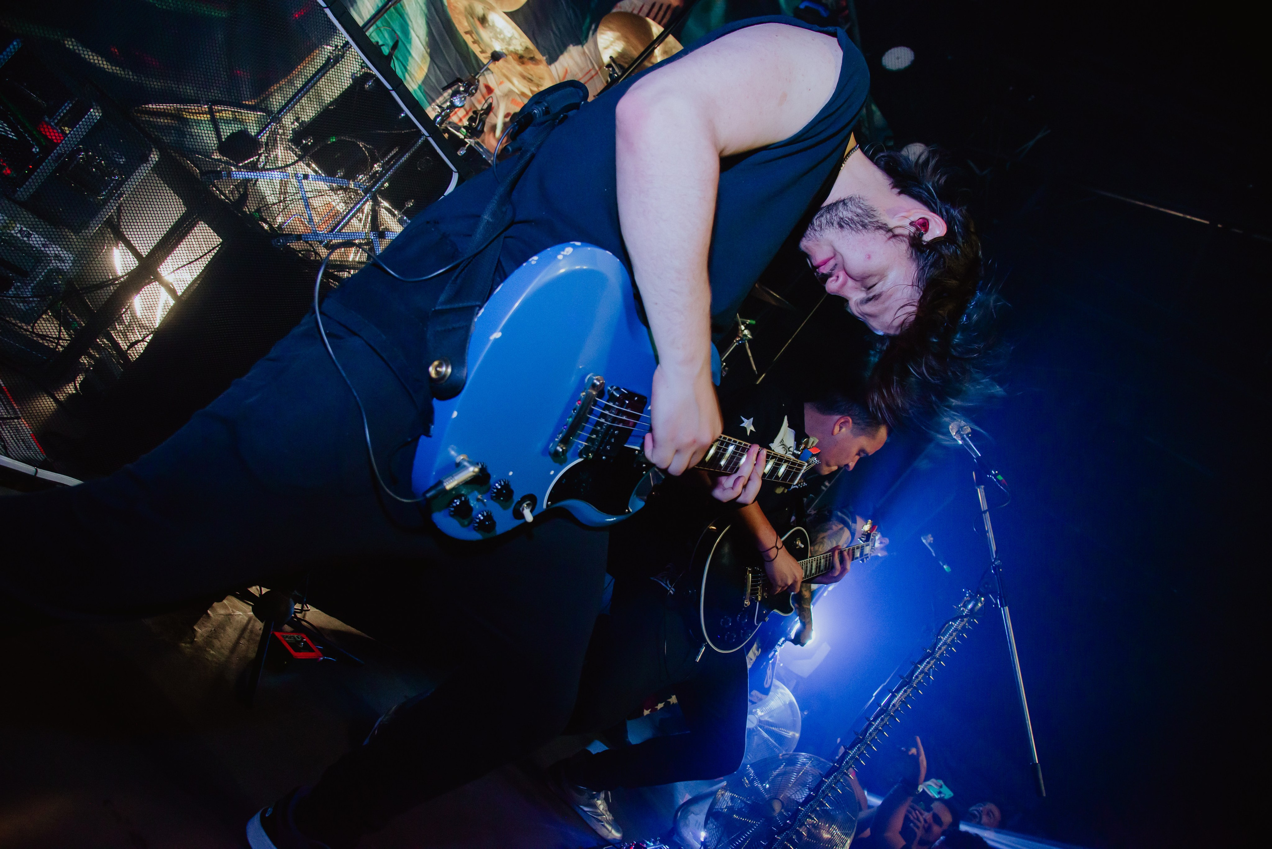 23.04.28 DON TETTO. Fotógrafo David Yance