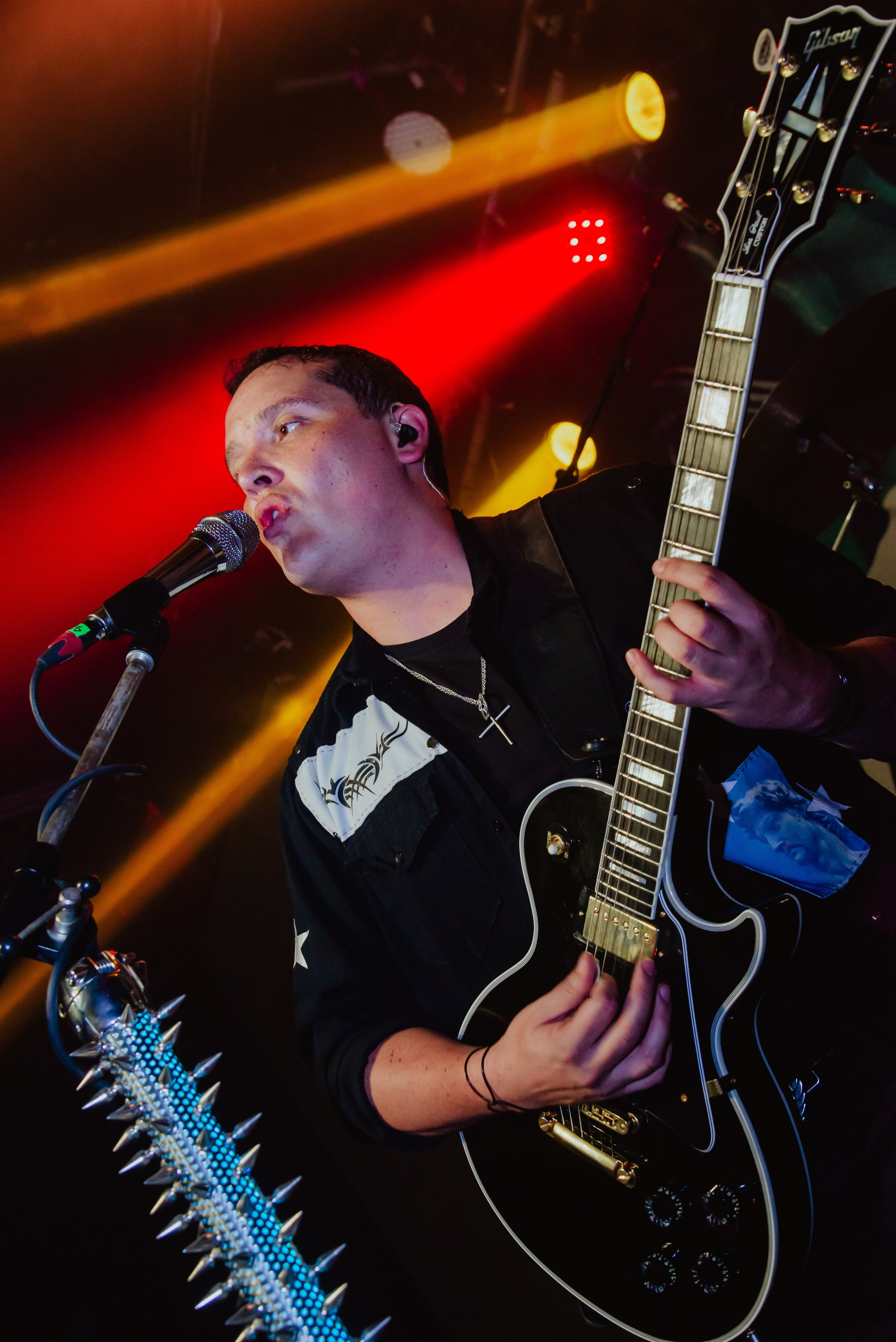 23.04.28 DON TETTO. Fotógrafo David Yance