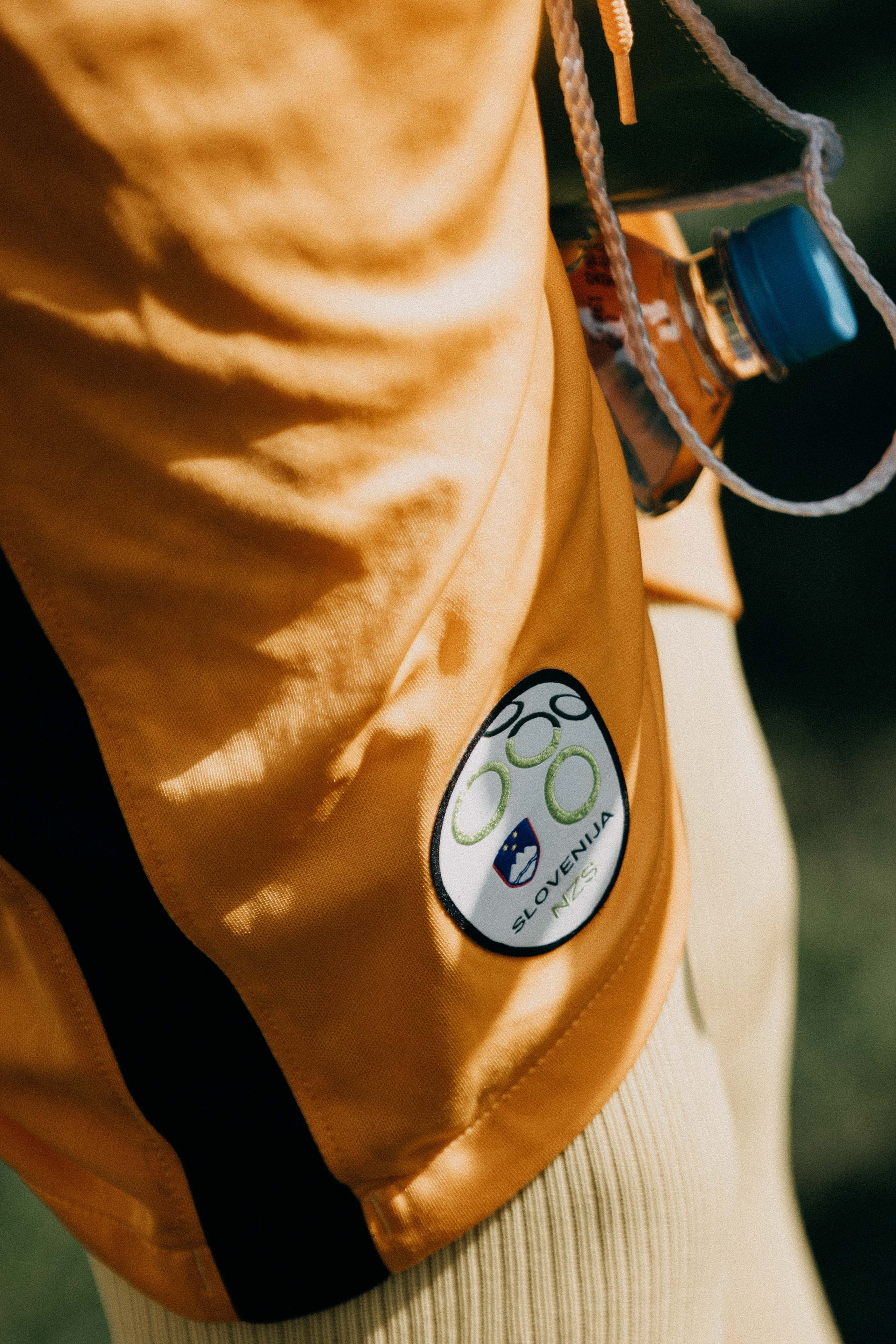 U15 Football // Slovenia — Latvia