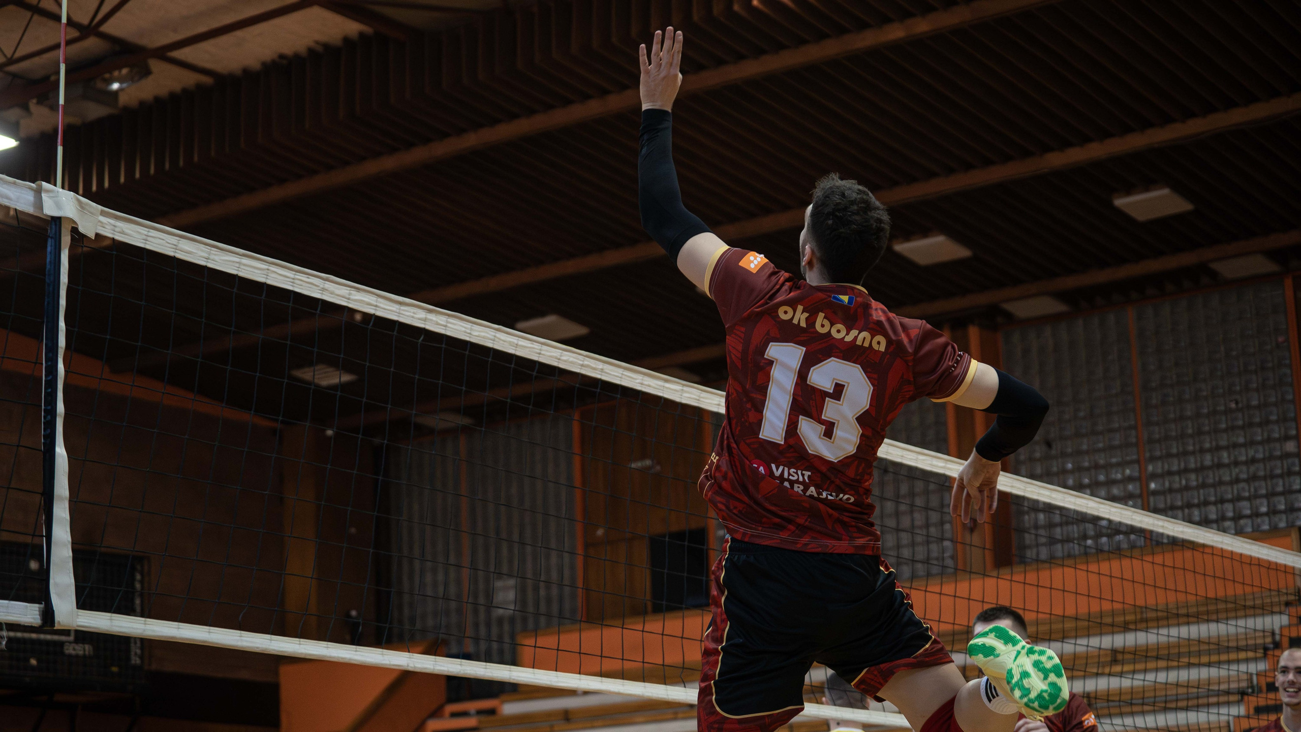 OK Bosna — 2024/2025