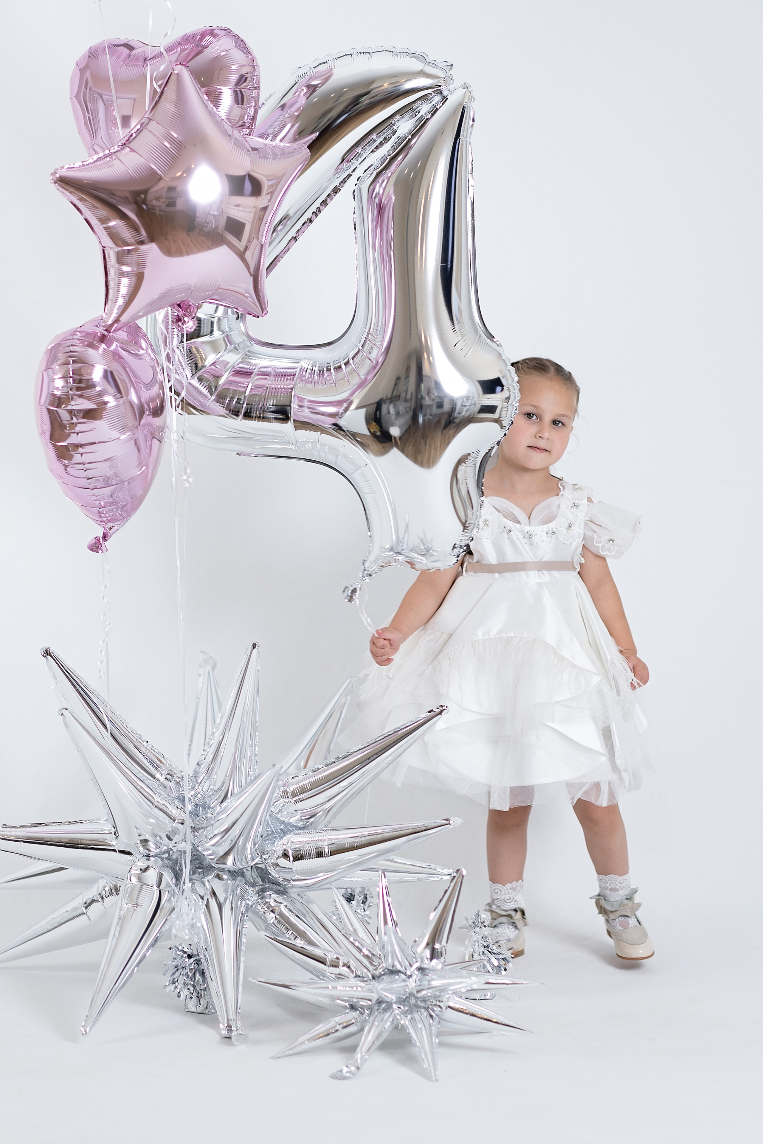 Studio. Professional photographer in NYC Kristina Bagdasaryan