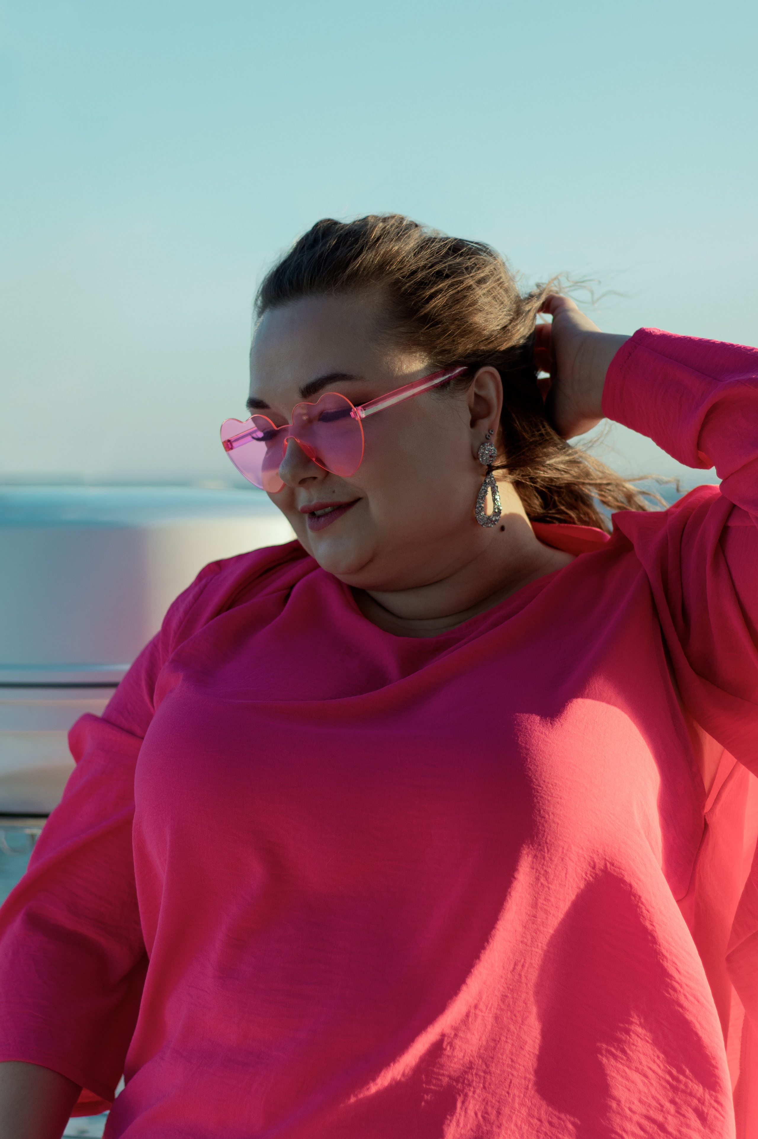 Hen-party. Свадебный и портретный фотограф в Валенсии Дмитрий Леонов