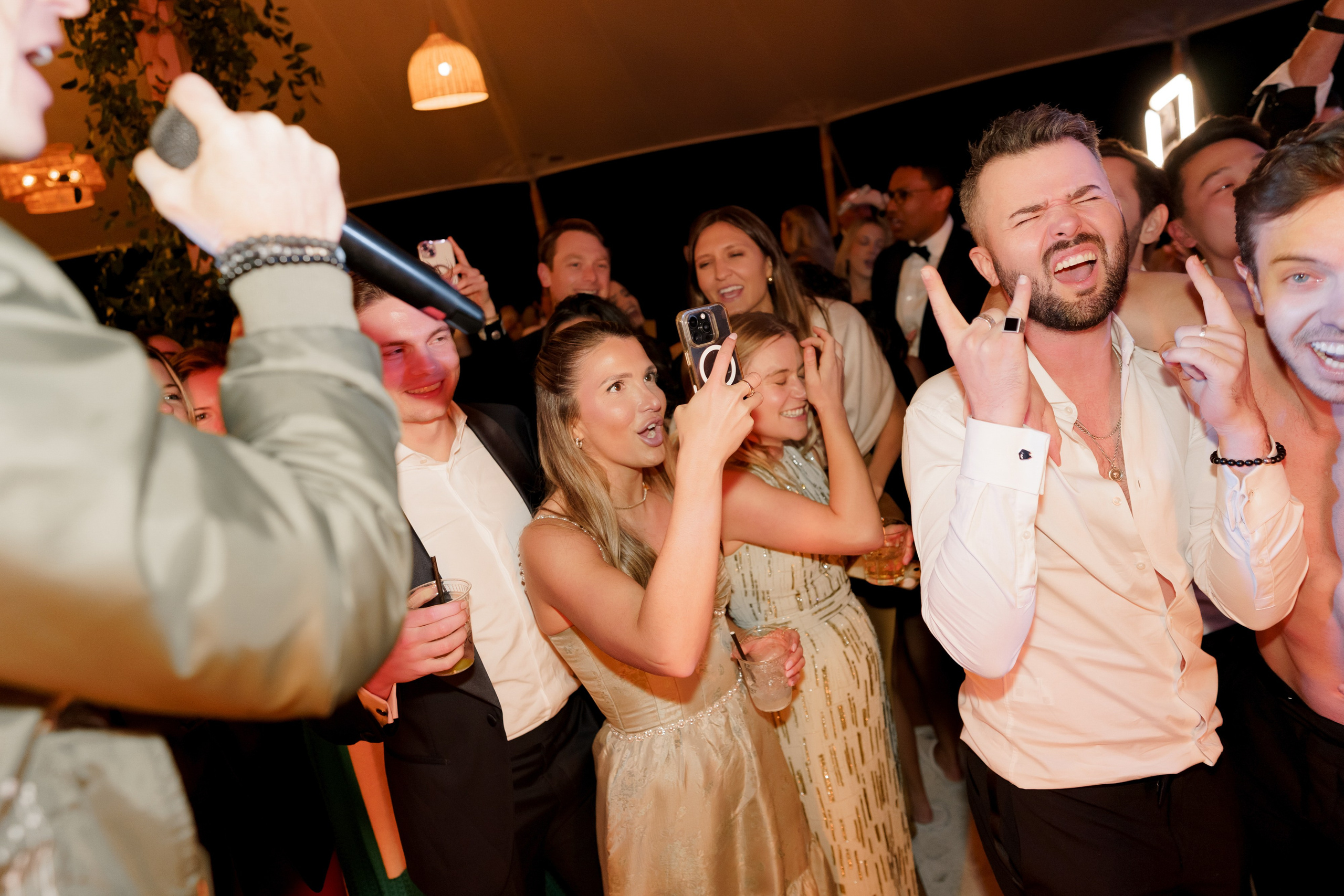 Marci and Yi. Wedding photographer and videographer New York | New Jersey