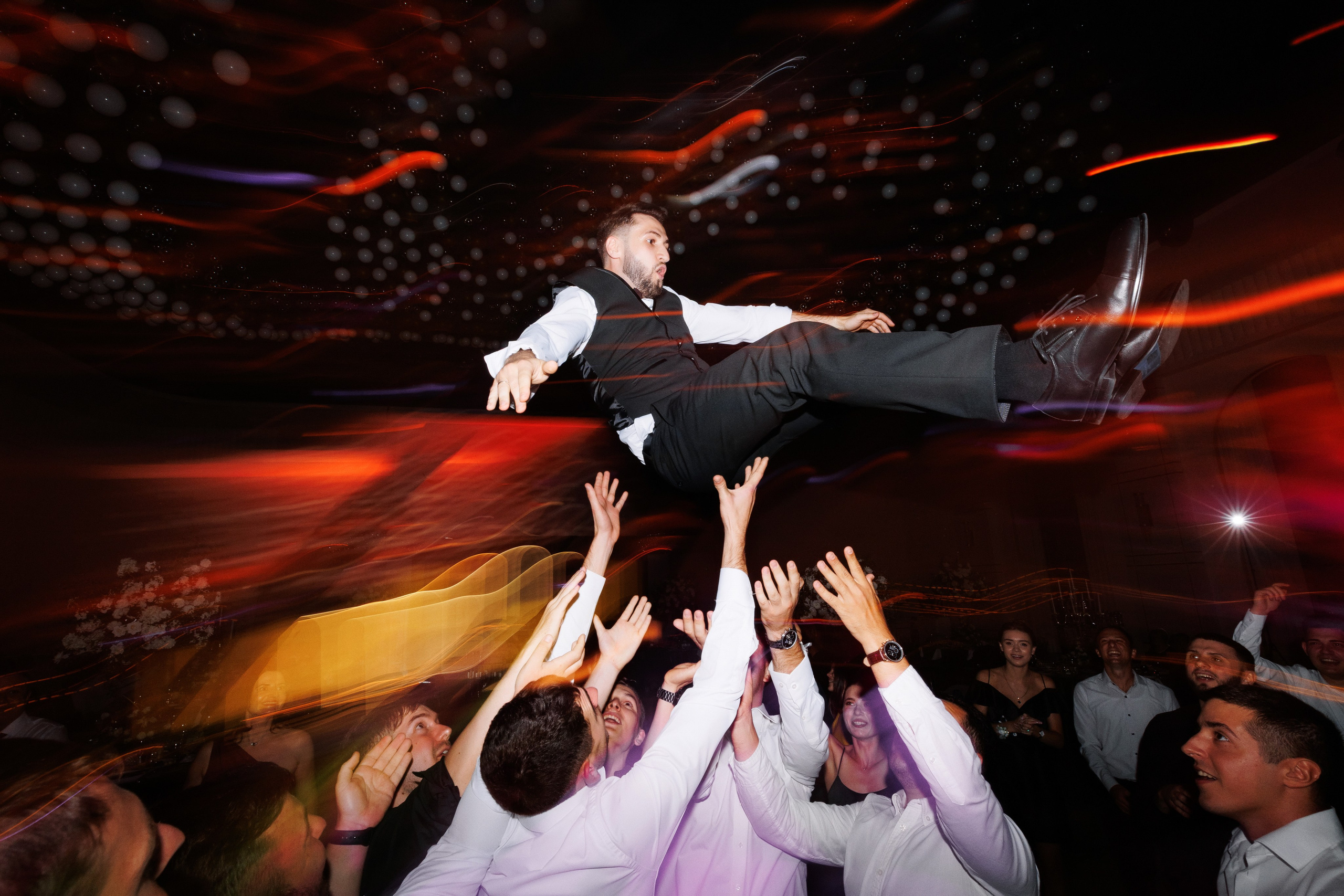 Îndrăgostiți într-un destin. Servicii Foto Video în Chișinău și Europa ID-Brothers