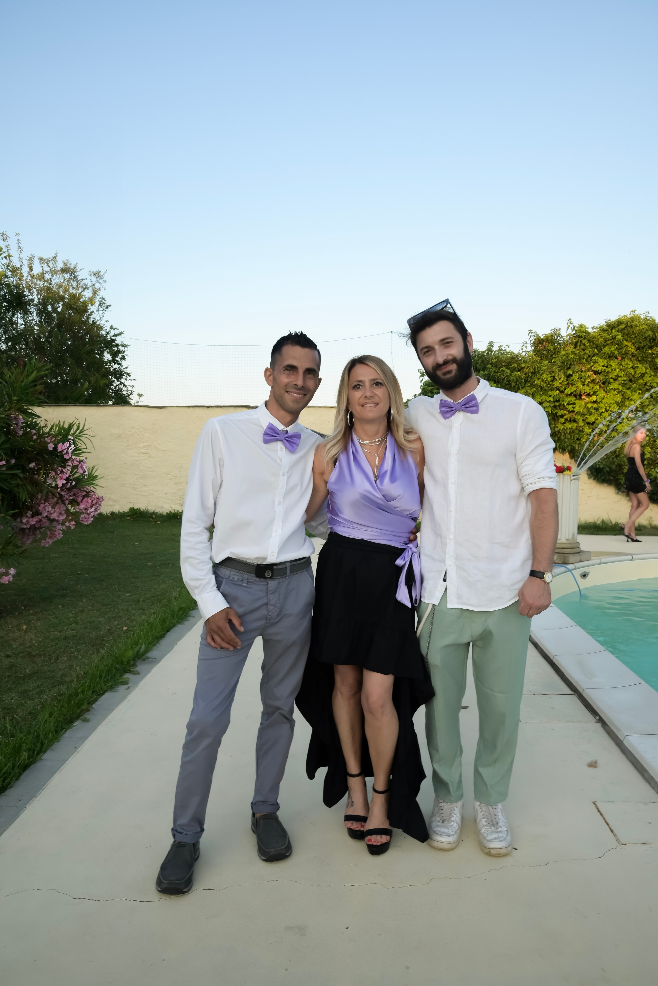 Francesca_la festa dei 18 anni_ 1parte