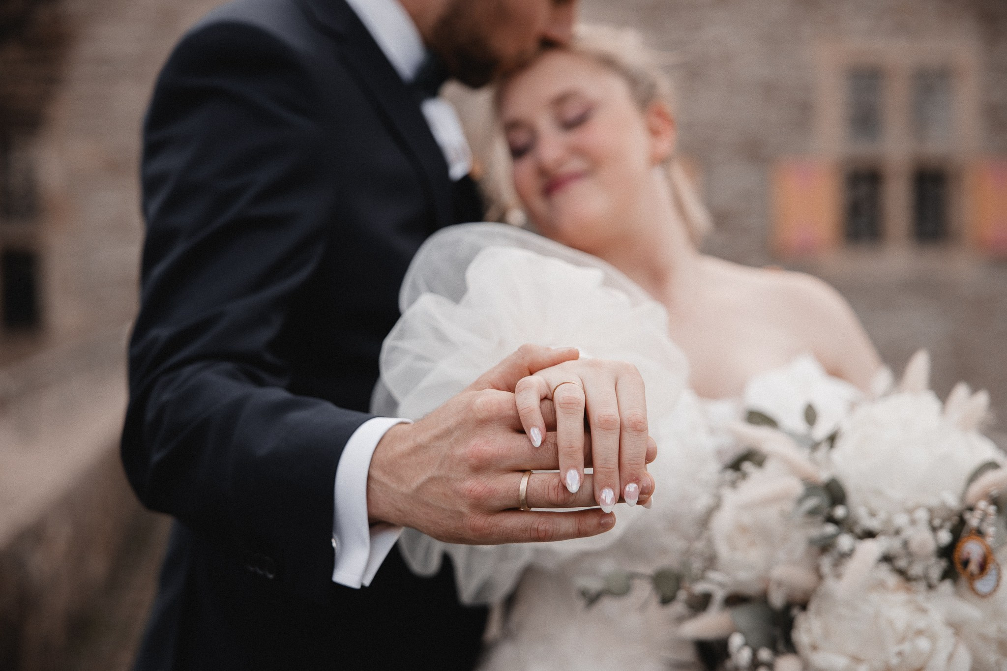 SASKIA & MAX | HAUS KEMNADE. Photographer in Bochum Dolia Halyna