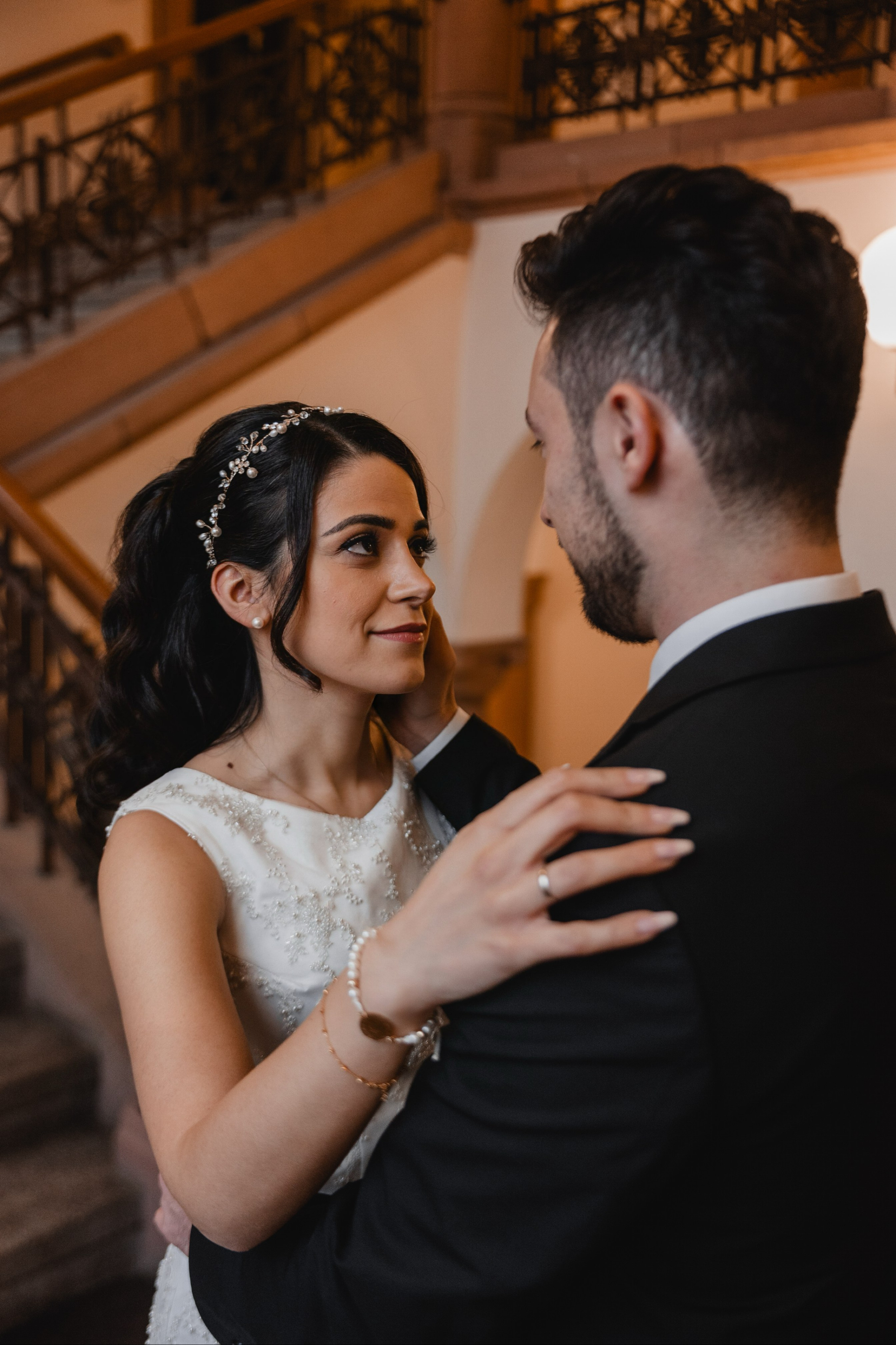 Yilmaz und Yaman | Amtshaus Langendreer, Bochum. Hochzeitsfotografie |Hochzeitsfotograf Bochum | Hochzeitsfotograf Dortmund | Hochzeitsfotograf Essen | Hochzeitsfotograf Ruhrgebiet