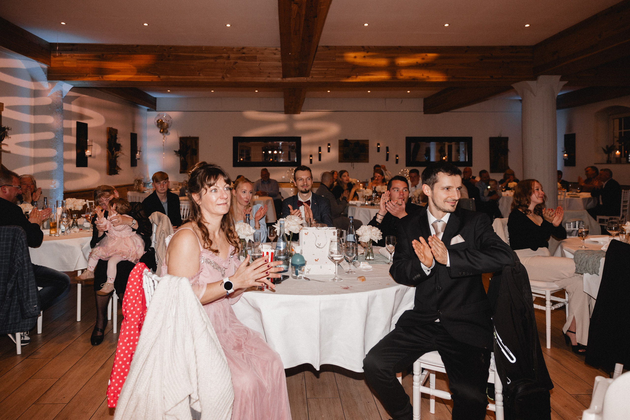 Lena & Philip | Schloss Bladenhorst, Castrop-Rauxel. Hochzeitsfotografin Bochum | Halyna Reiche Fotografie NRW