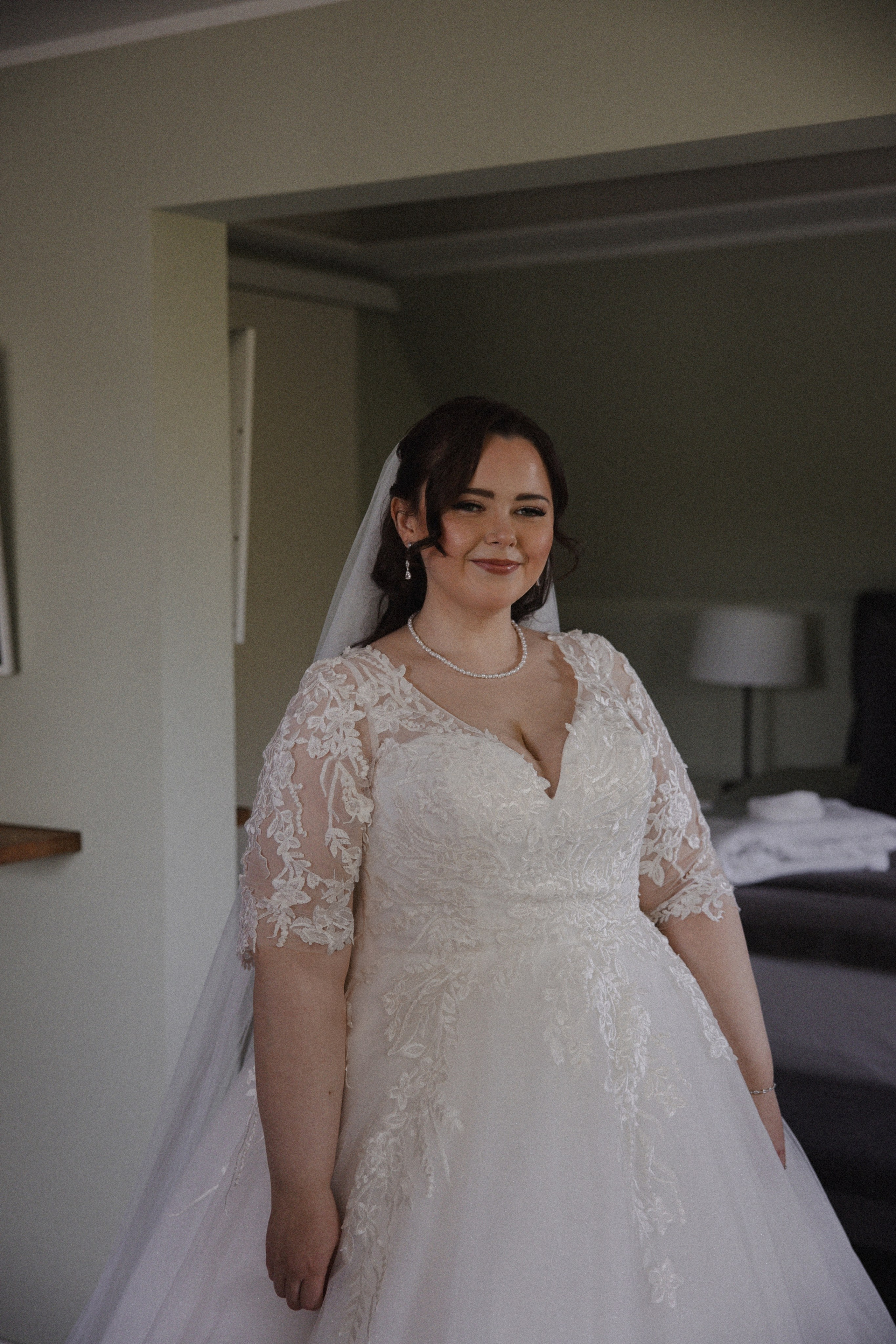 Michaela & Christian I Eventlocation Hilleringmann. Hochzeitsfotografin Bochum | Halyna Reiche Fotografie NRW