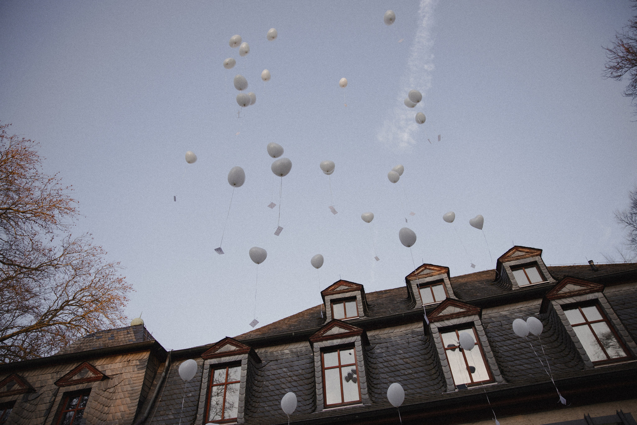 Morena & Niklas I Haus Hohenstein. Hochzeitsfotografin Bochum | Halyna Reiche Fotografie NRW