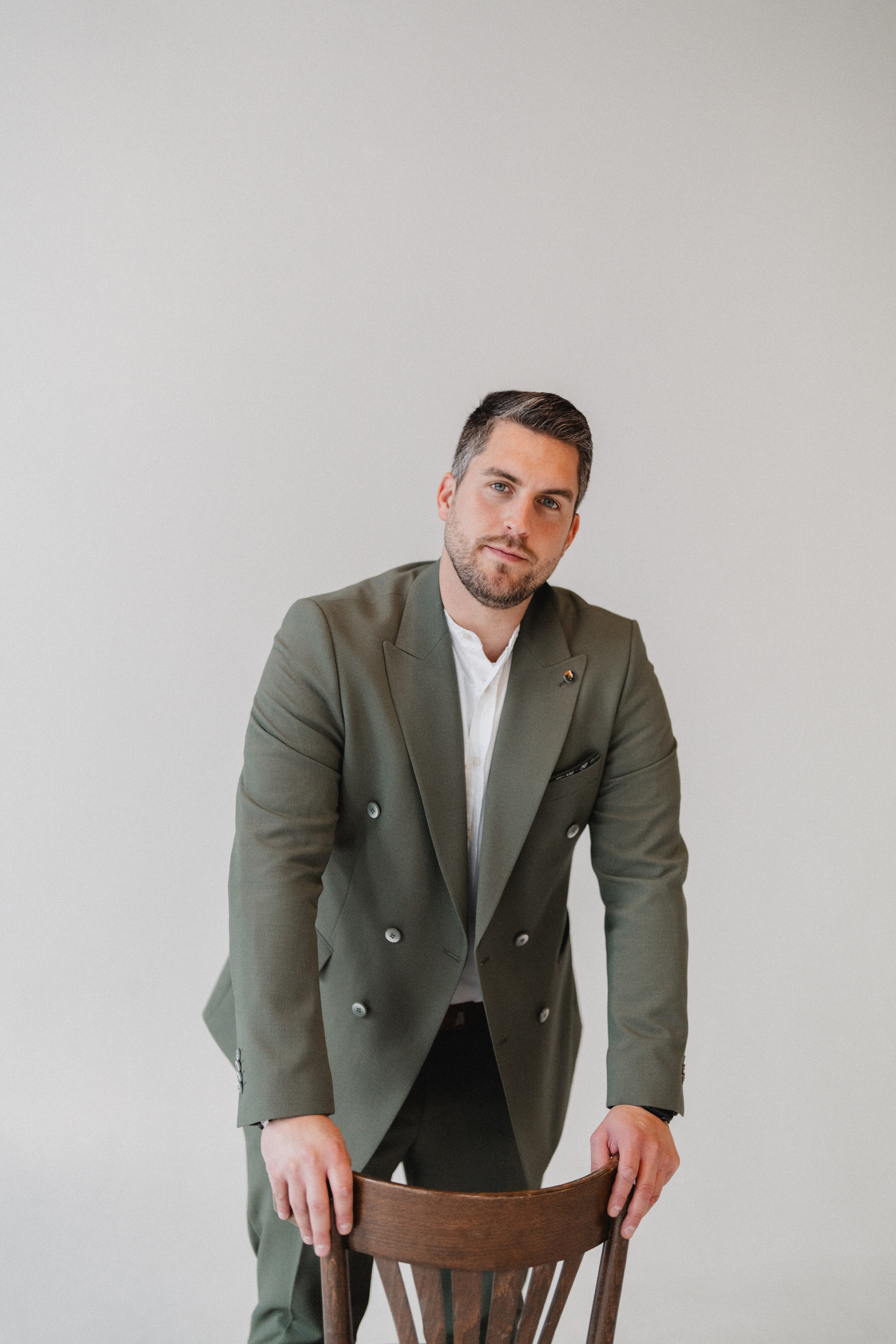 Arbeitsschutz Paluch GmbH. Hochzeitsfotografin Bochum | Halyna Reiche Fotografie NRW