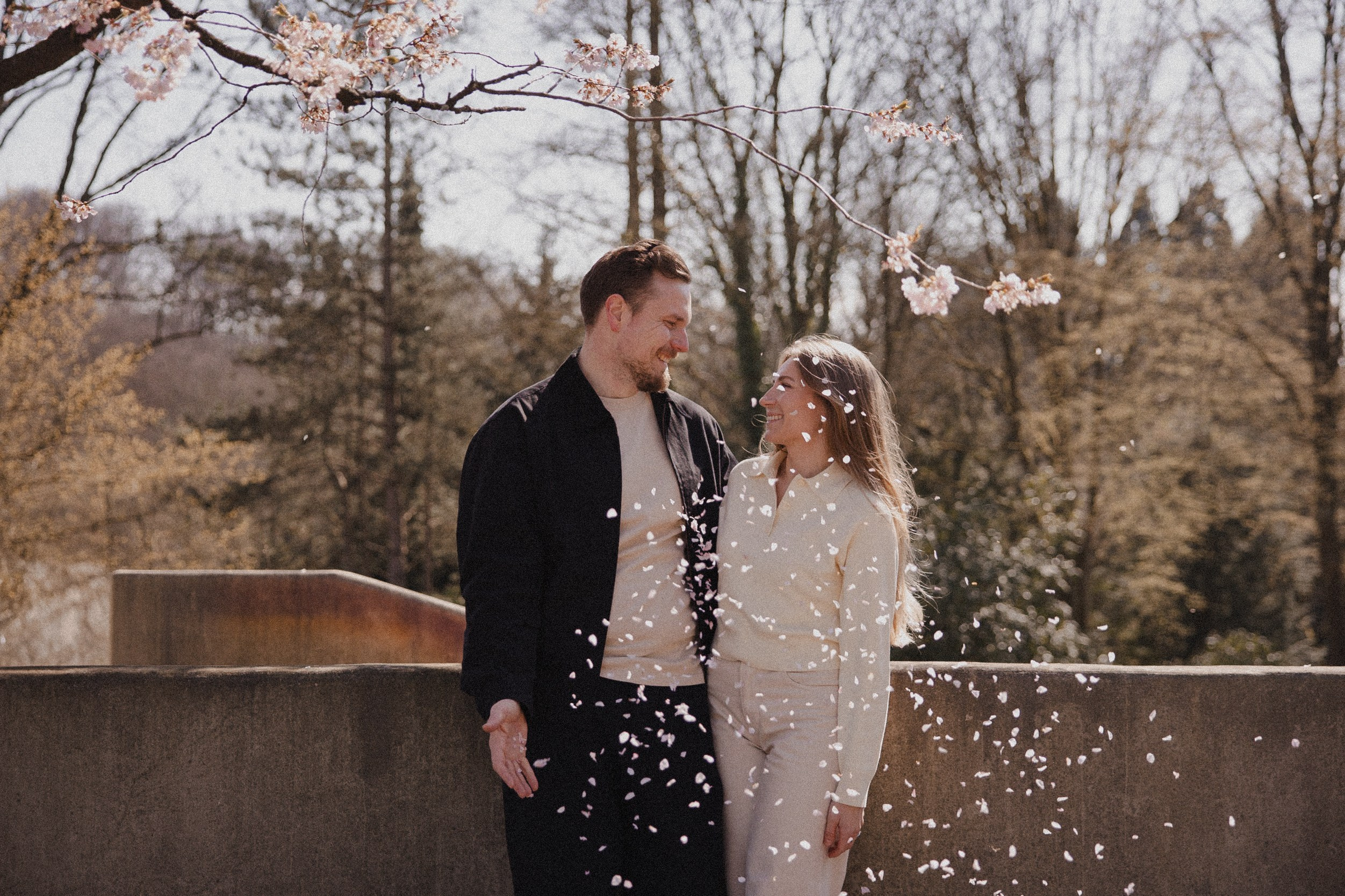 Nicol & Tobias. Hochzeitsfotografin Bochum | Halyna Reiche Fotografie NRW