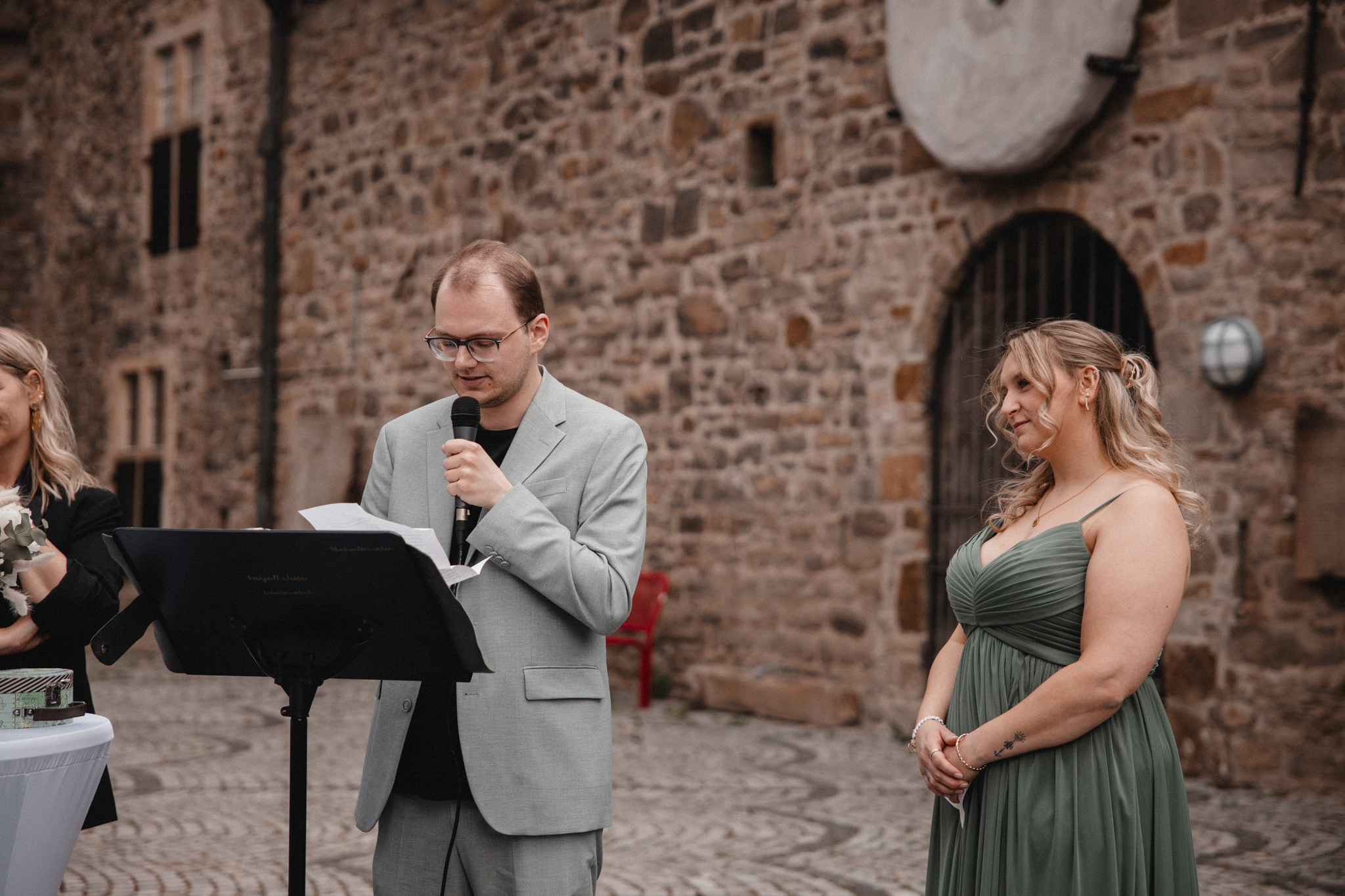 SASKIA & MAX | HAUS KEMNADE. Photographer in Bochum Dolia Halyna