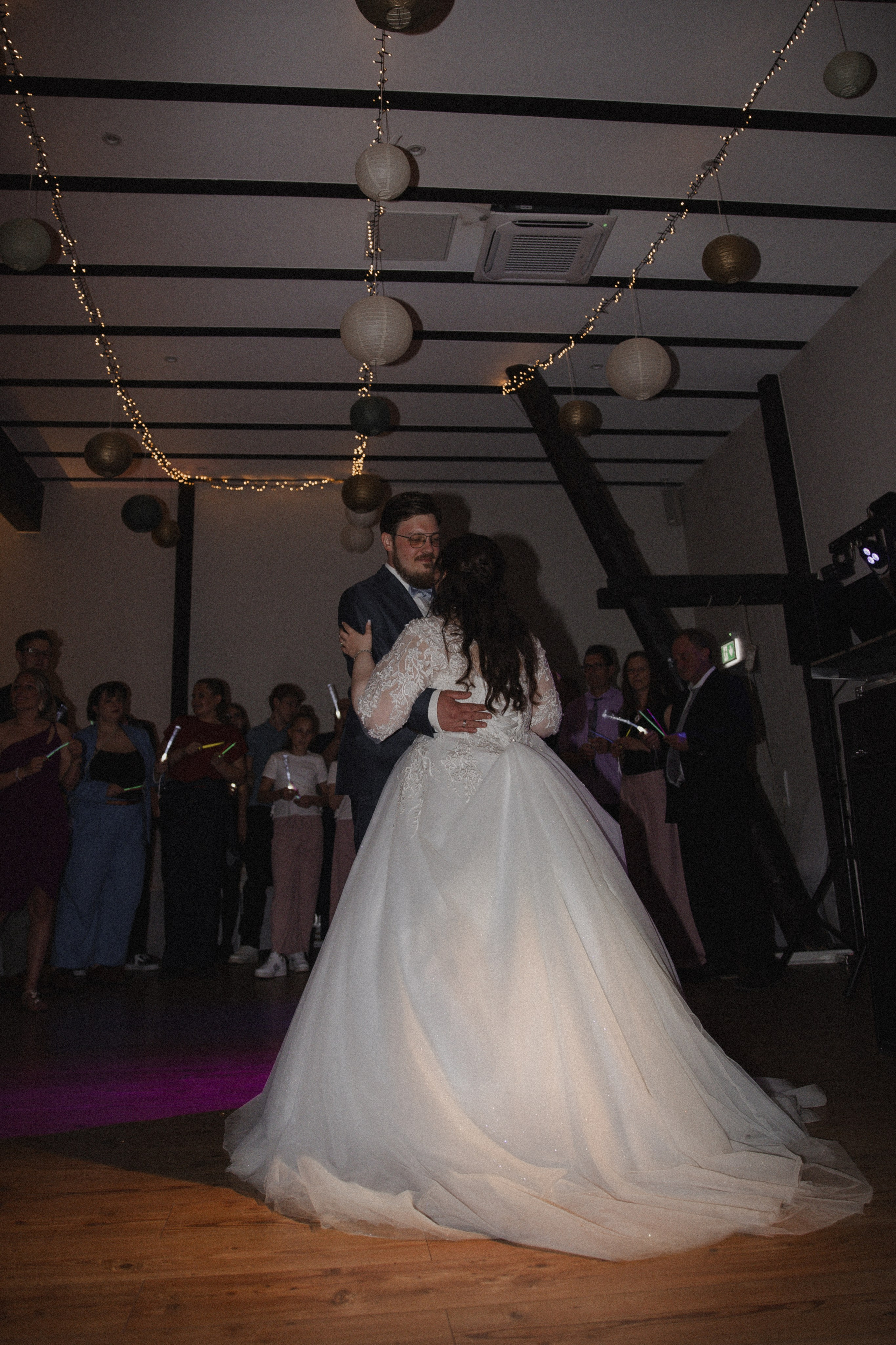 Michaela & Christian I Eventlocation Hilleringmann. Hochzeitsfotografin Bochum | Halyna Reiche Fotografie NRW