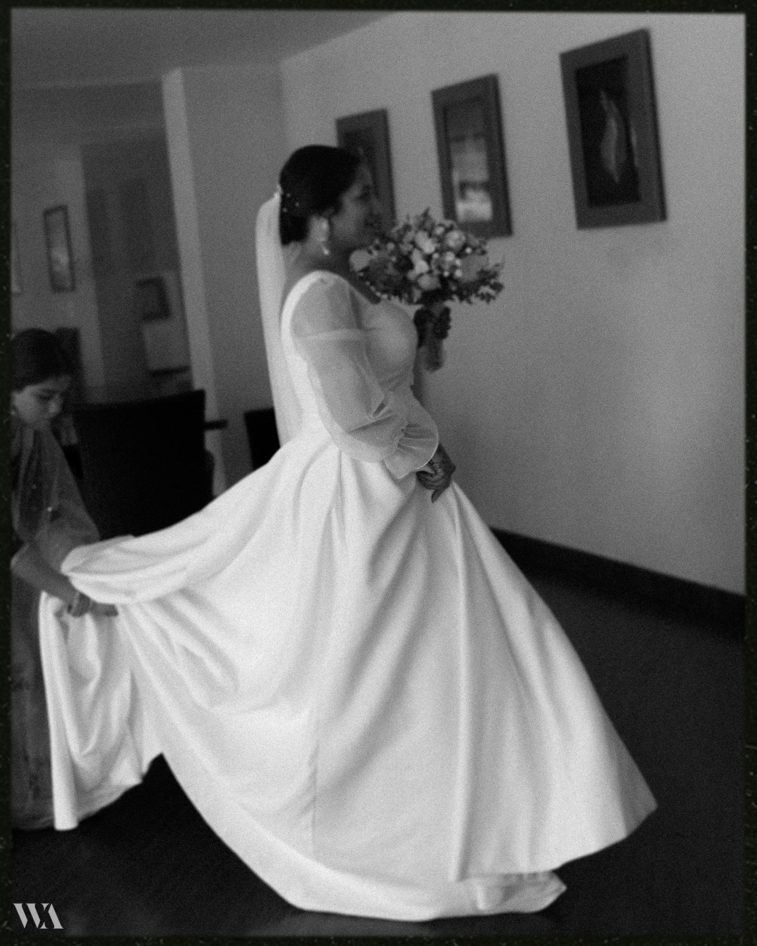 Bella + moritz. Wedding & Editorial Photographer | Anandshivadas
