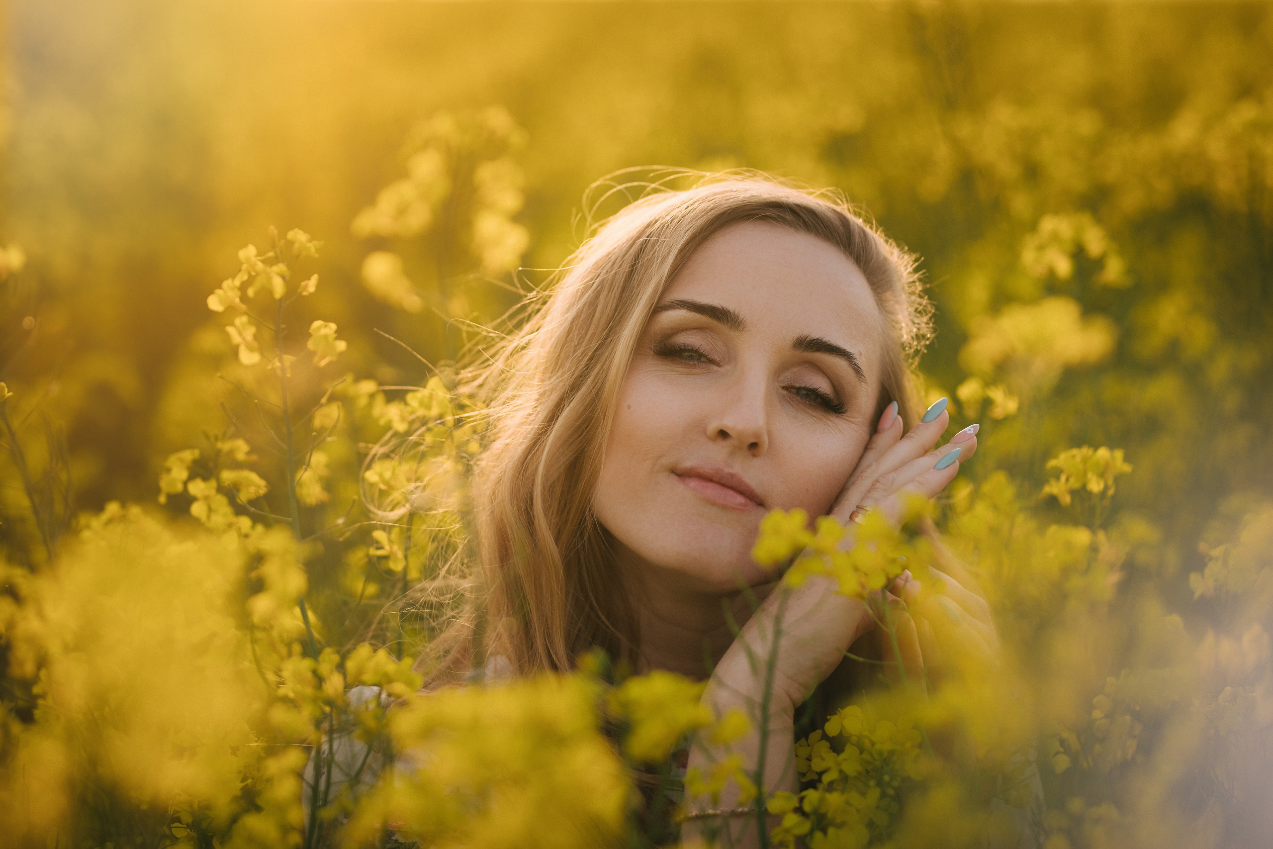 Asmeninė fotosesija Marijampolės apylinkėse