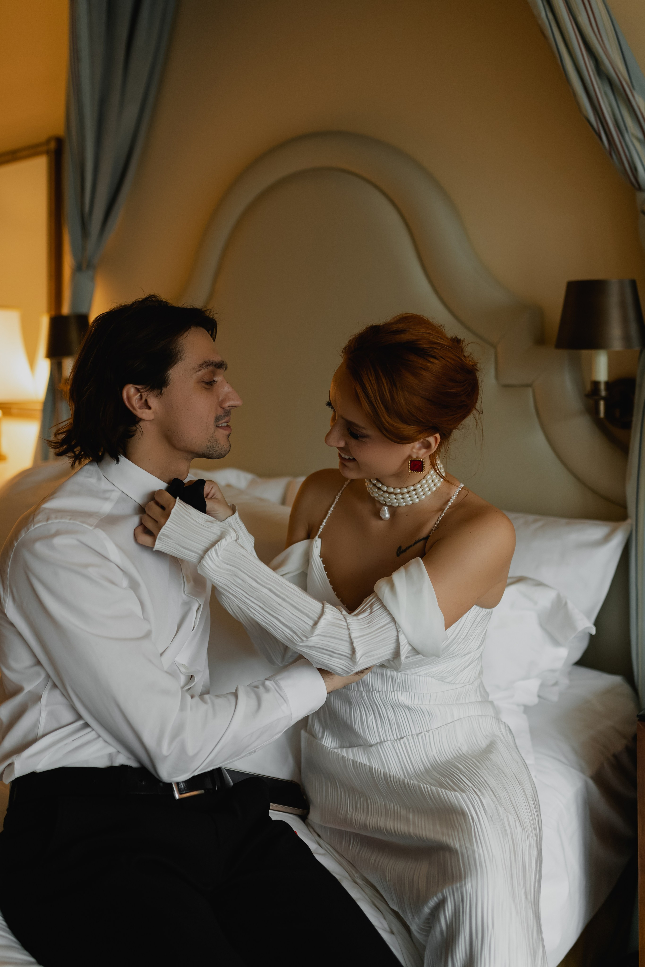 Исакий видел нашу любовь. Свадебный и семейный фотограф в Стамбуле
