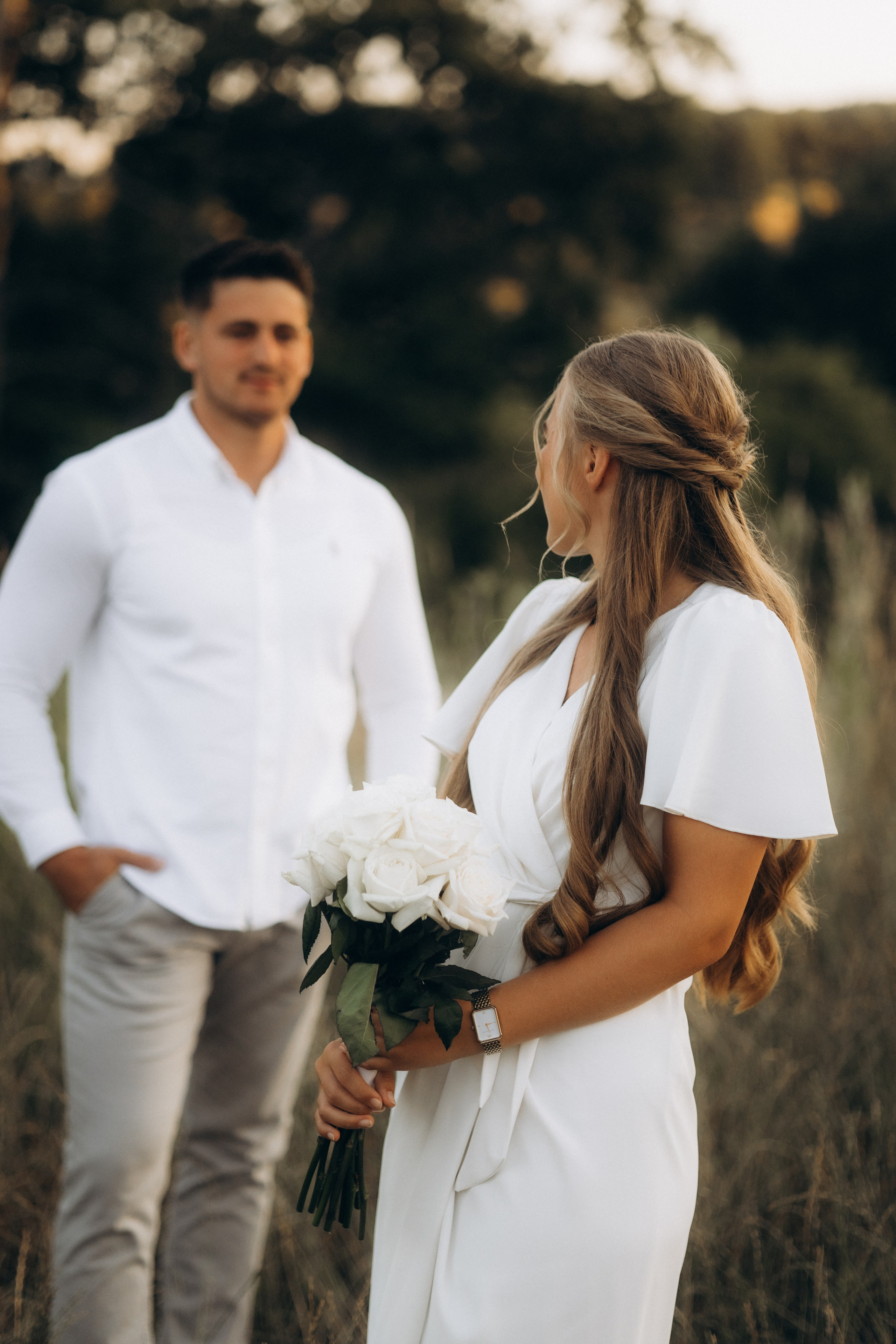 Georg & Jana. Julia Sööt Fotografie