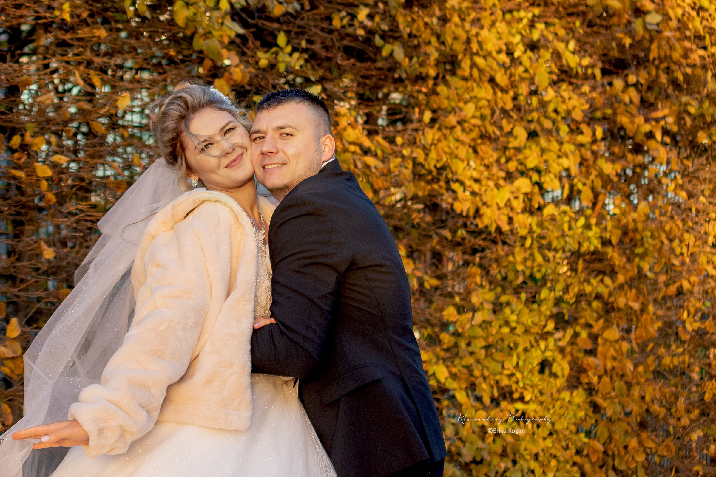 Wedding. Klausenburg Photography