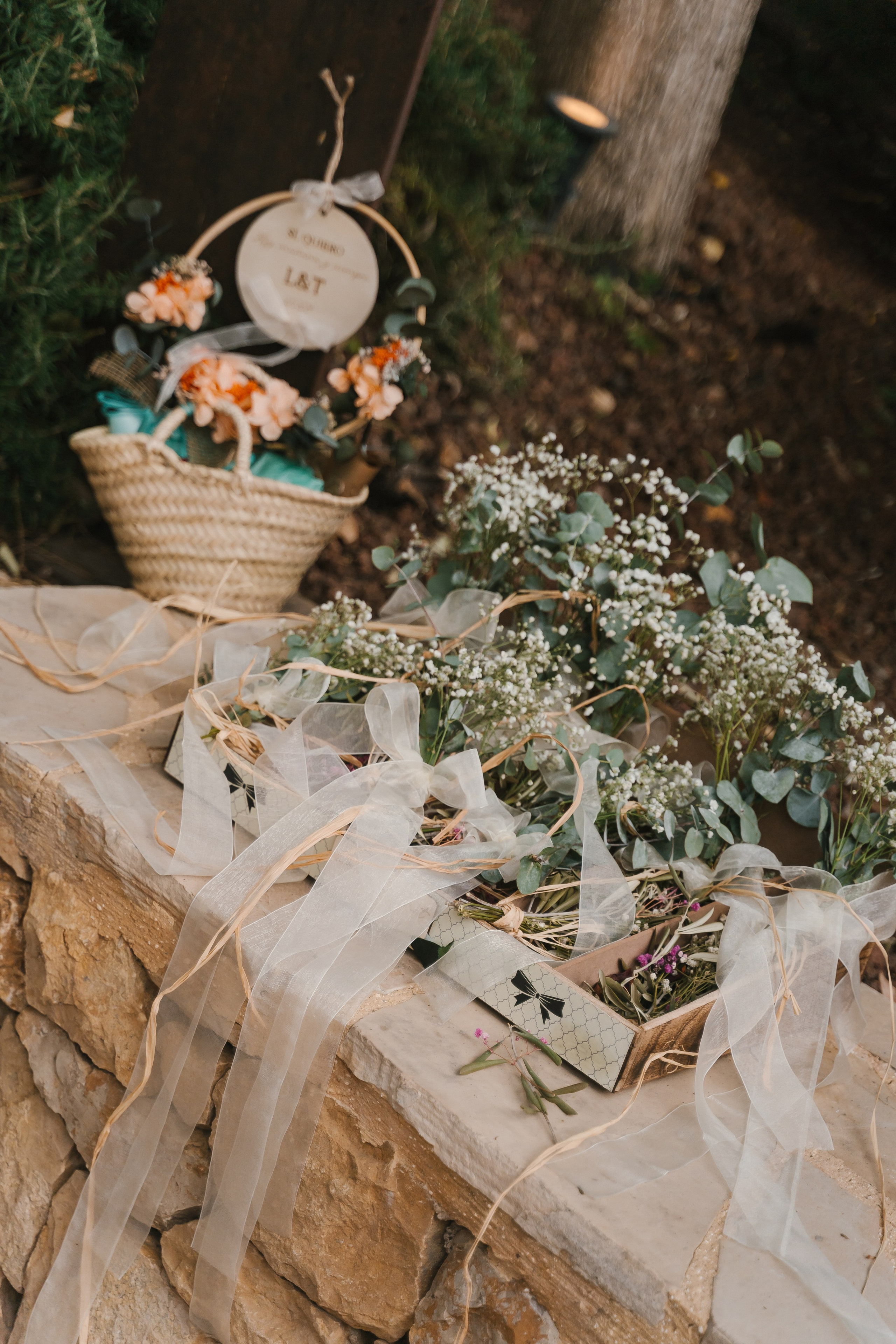 A & L. Fotógrafa de bodas y familias en España, Valencia: Nadia ProFoto