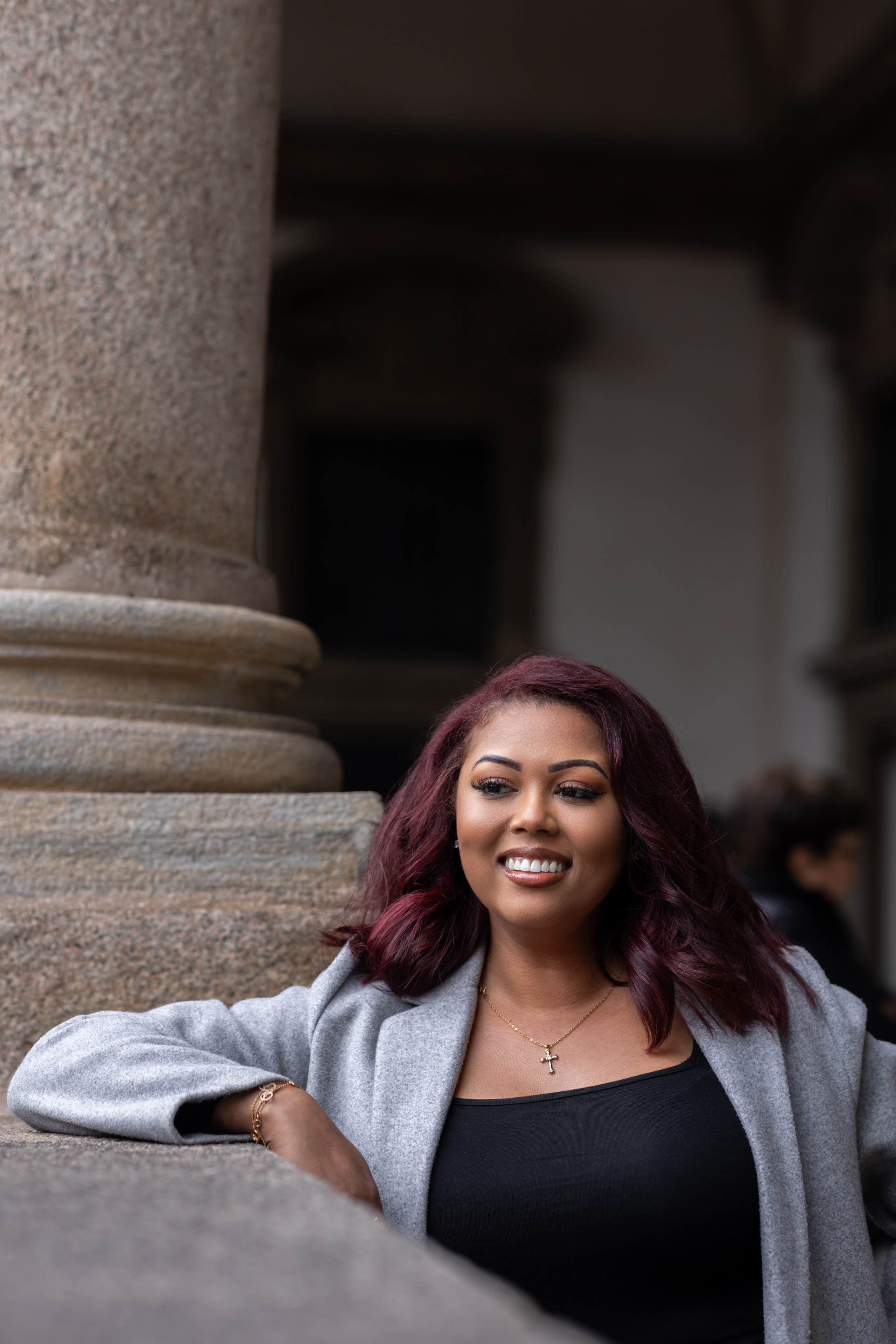 Alysa. Photographer in Milan |Mila Pro Photo