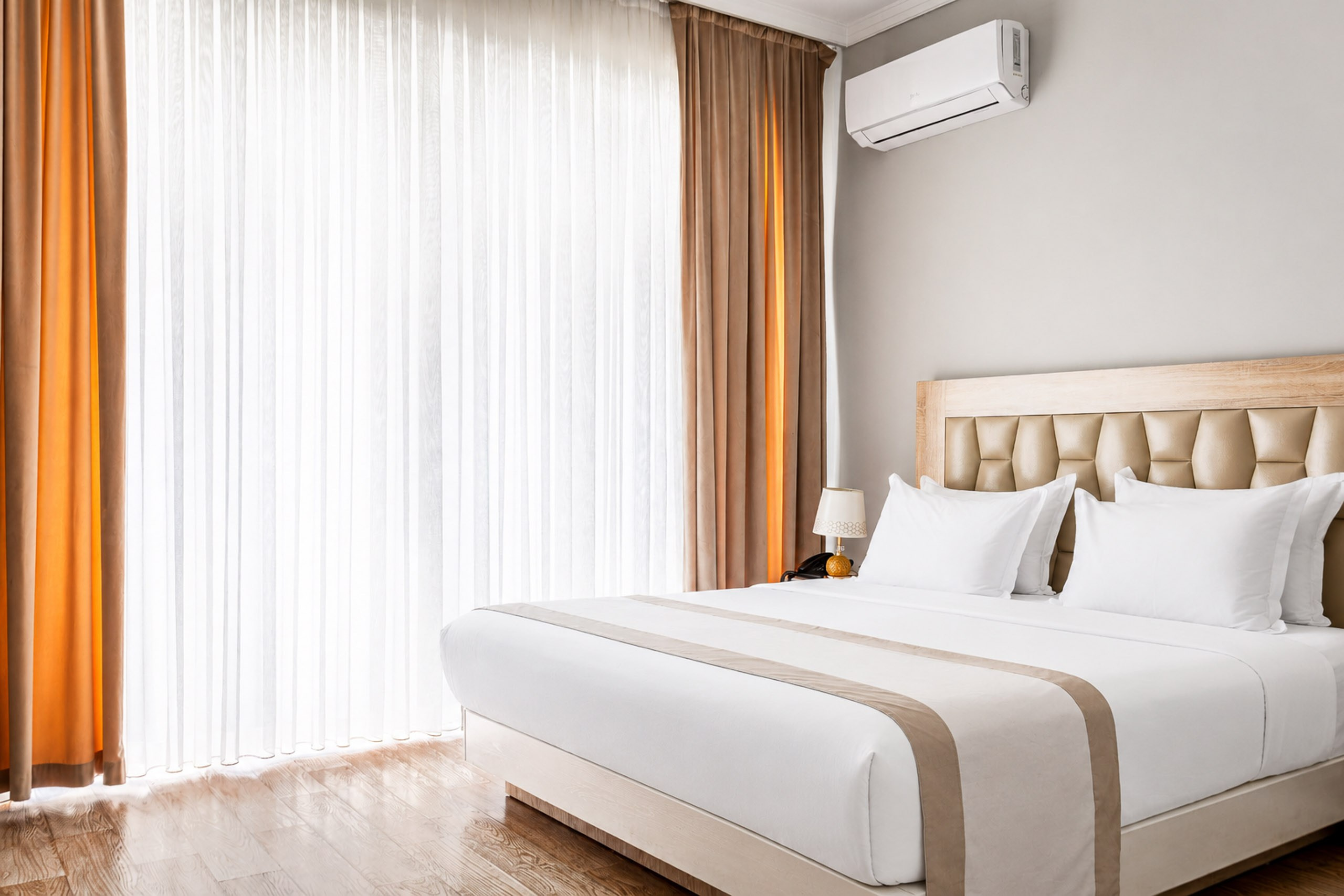Sato Hotel. Interior photographer Tashkent — wedding, product and food photography, Uzbekistan