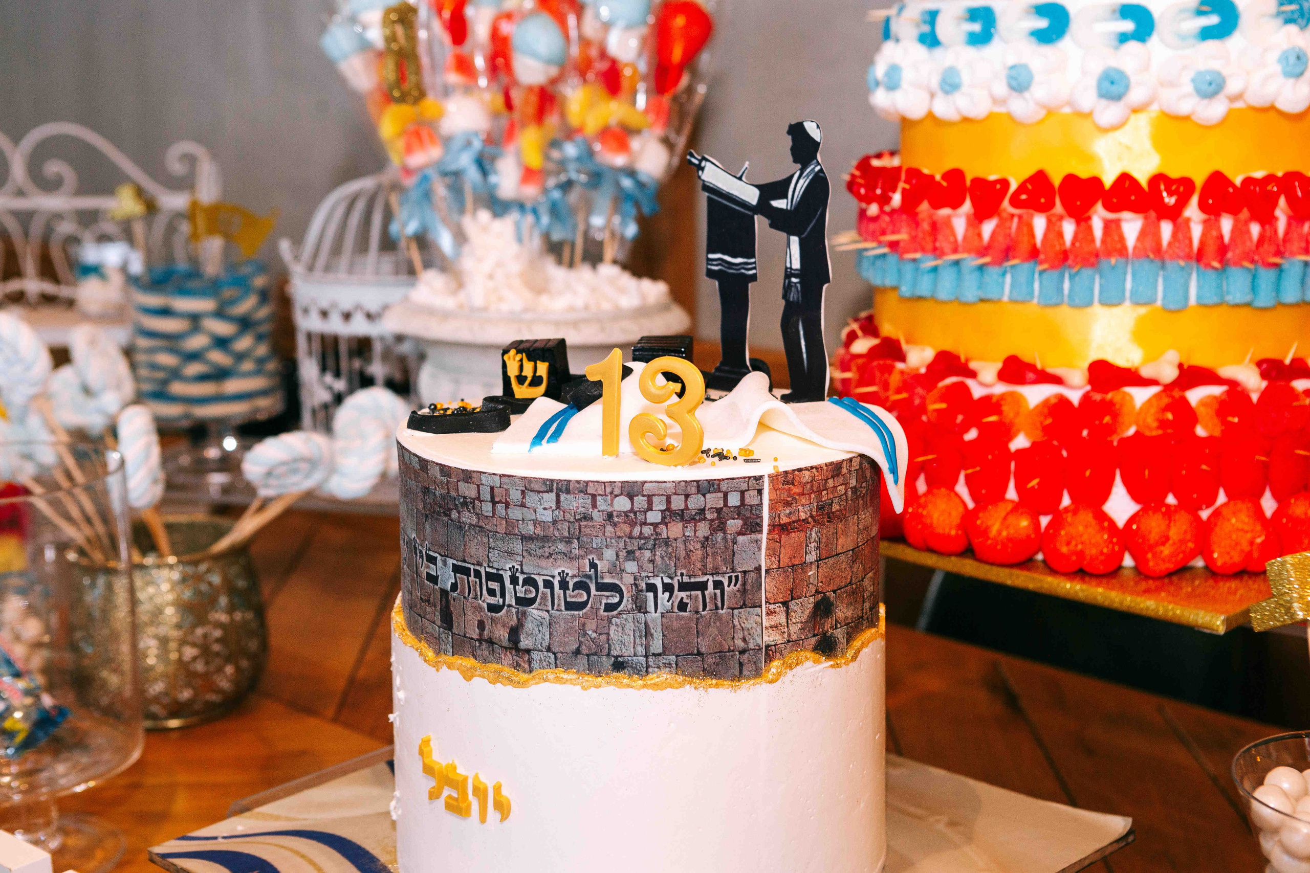 BAR MITZVAH IN A RESTAURANT (NETANYA). Https://shi-photo.com/