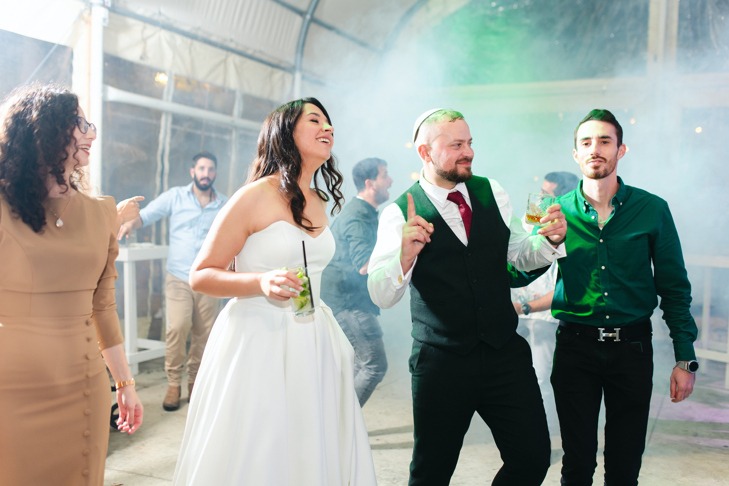 WEDDING ON HANUKAH. Https://shi-photo.com/