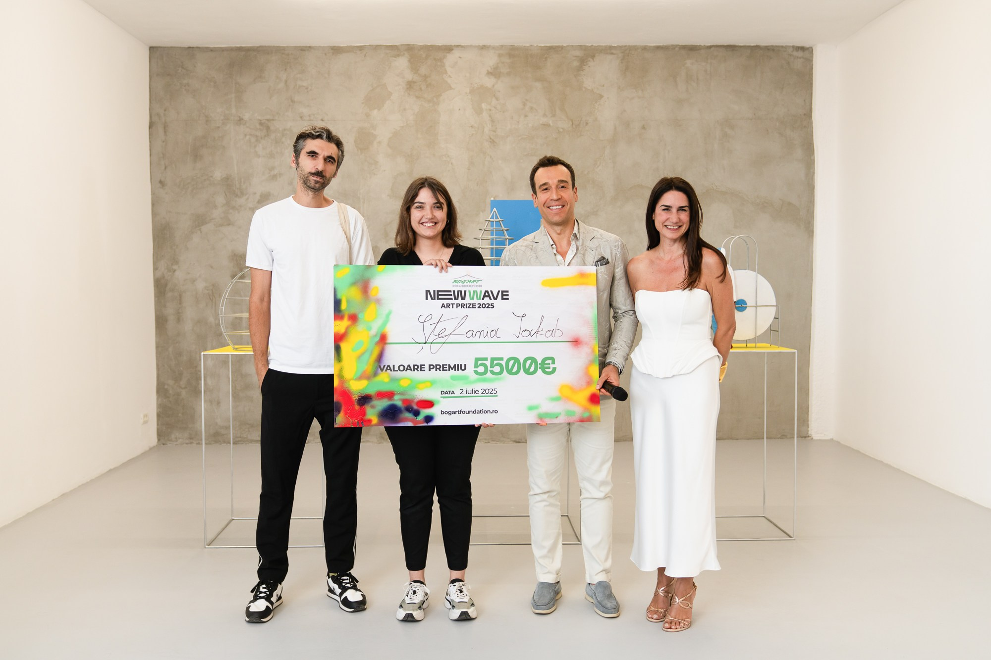 Fotografii Gale — Expoziții — Sponsori. Fotograf Corporate Business