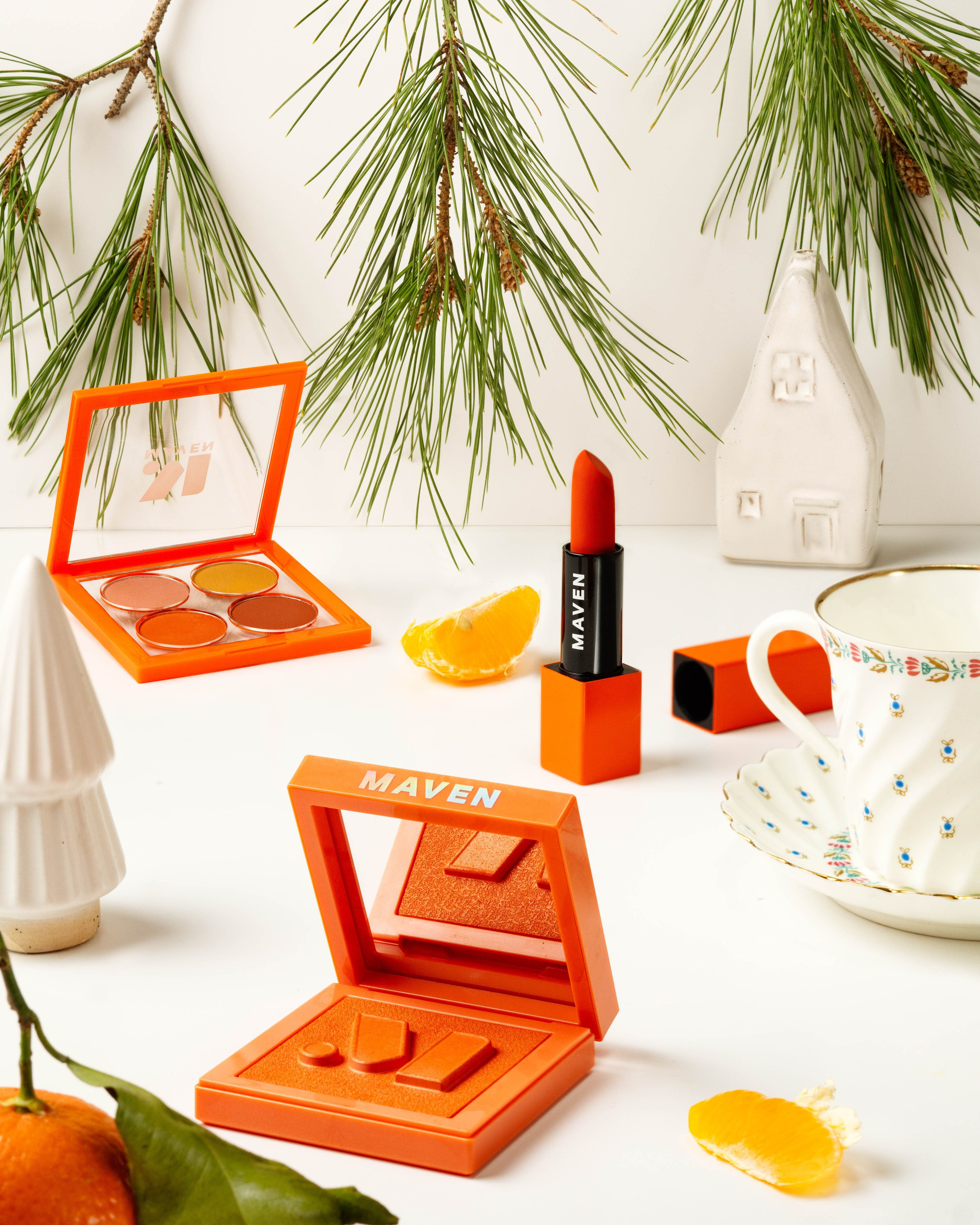 Skincare & Cosmetics Product Photography – USA. LILIIA ZABOTKINA food photographer California