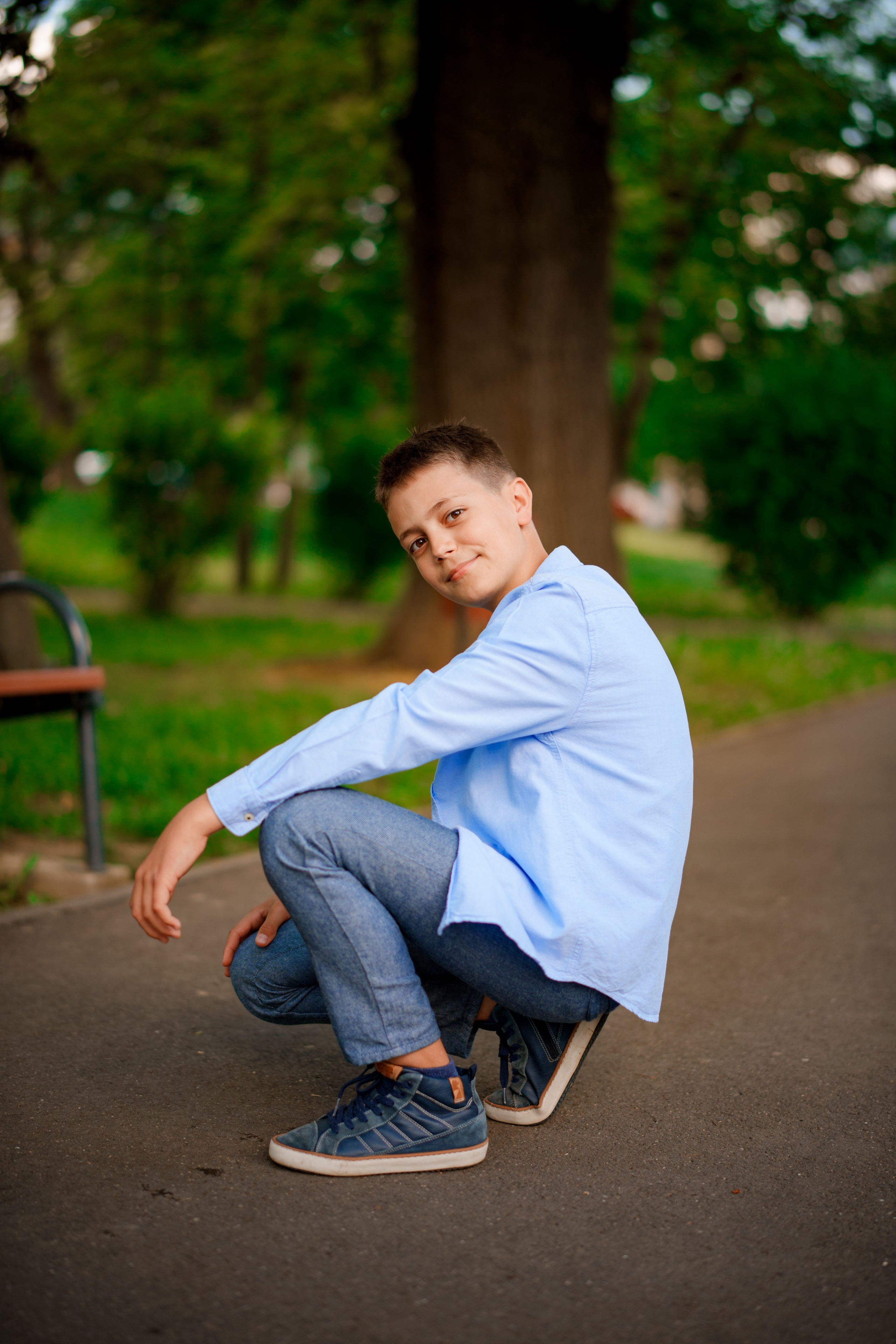 Clasa 4-a. Trendy Albums