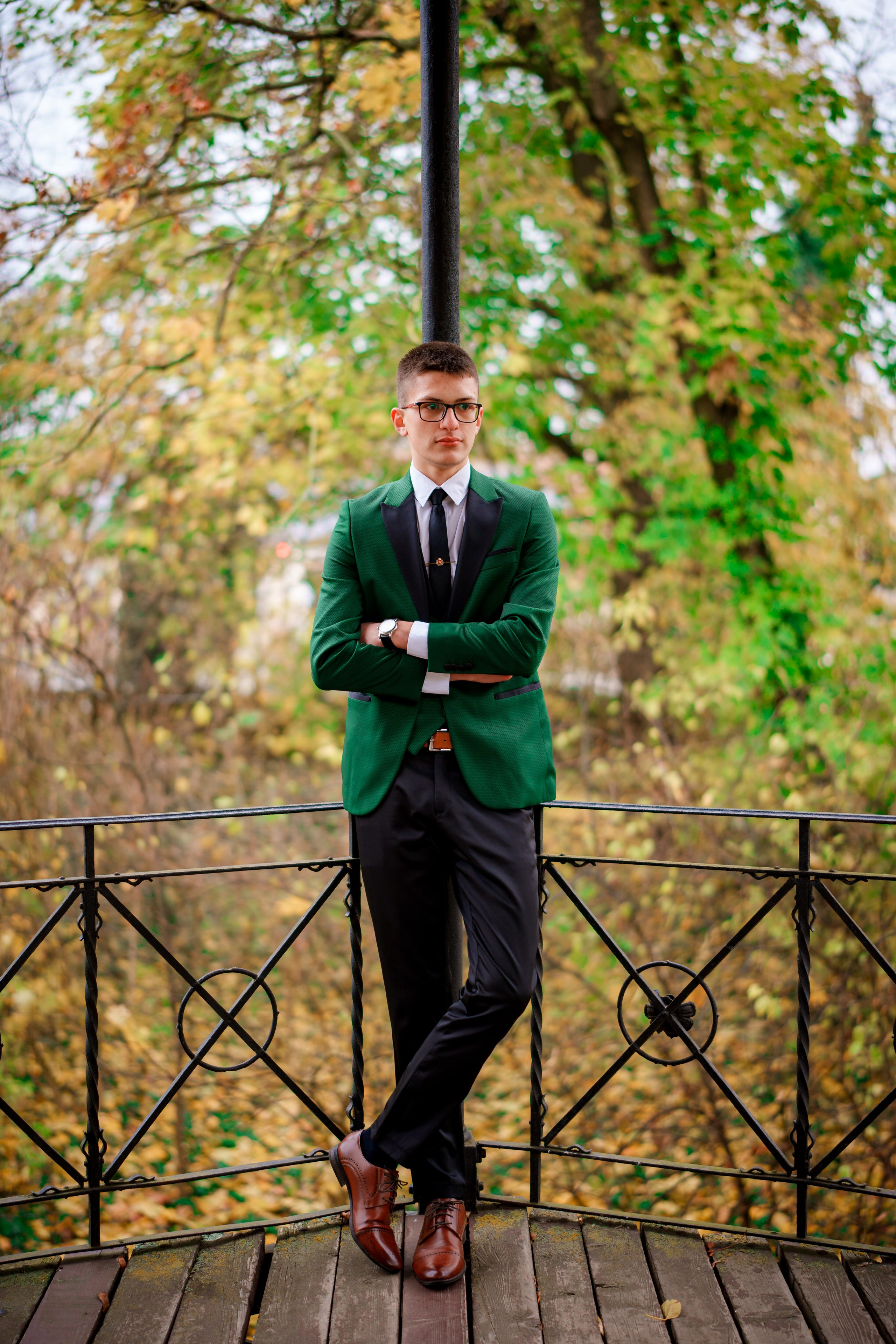 Clasa 12-a. Trendy Albums