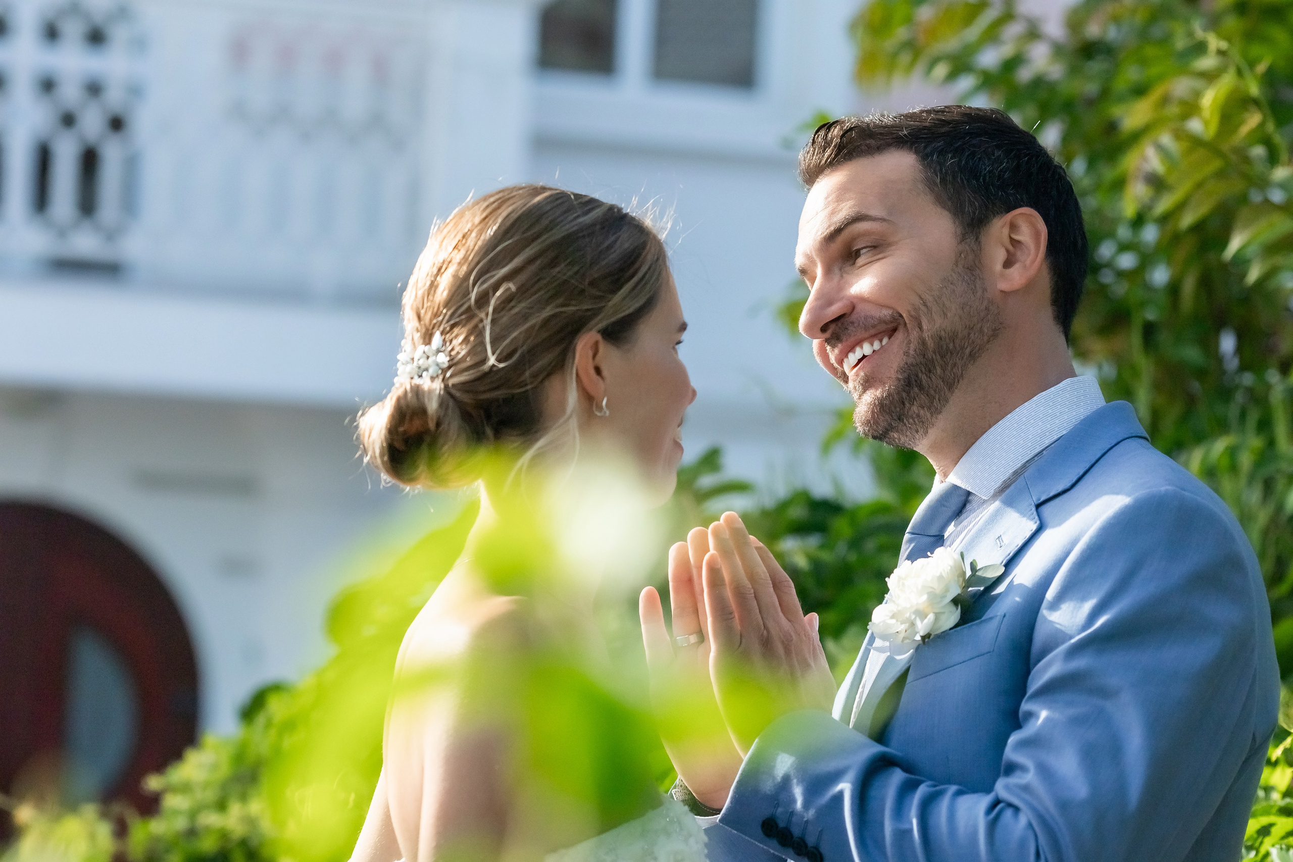 Сватба Несебър. Фотограф Ирина Йотова