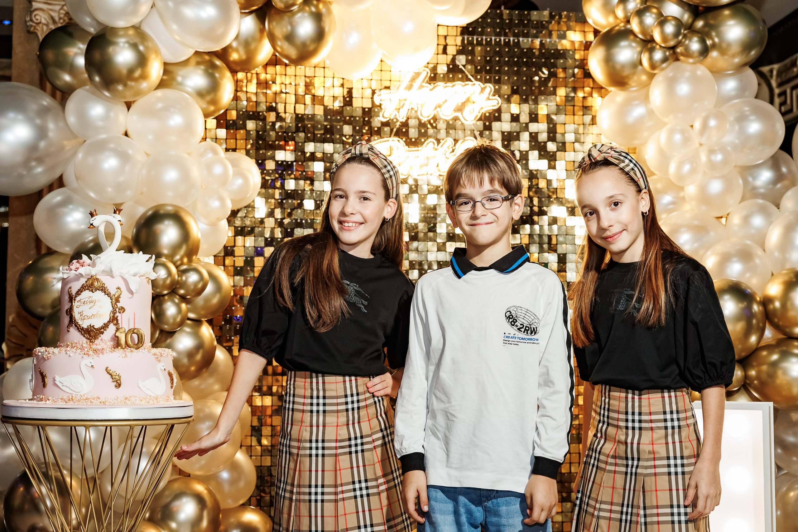 Честит Рожден Ден. Фотограф Ирина Йотова