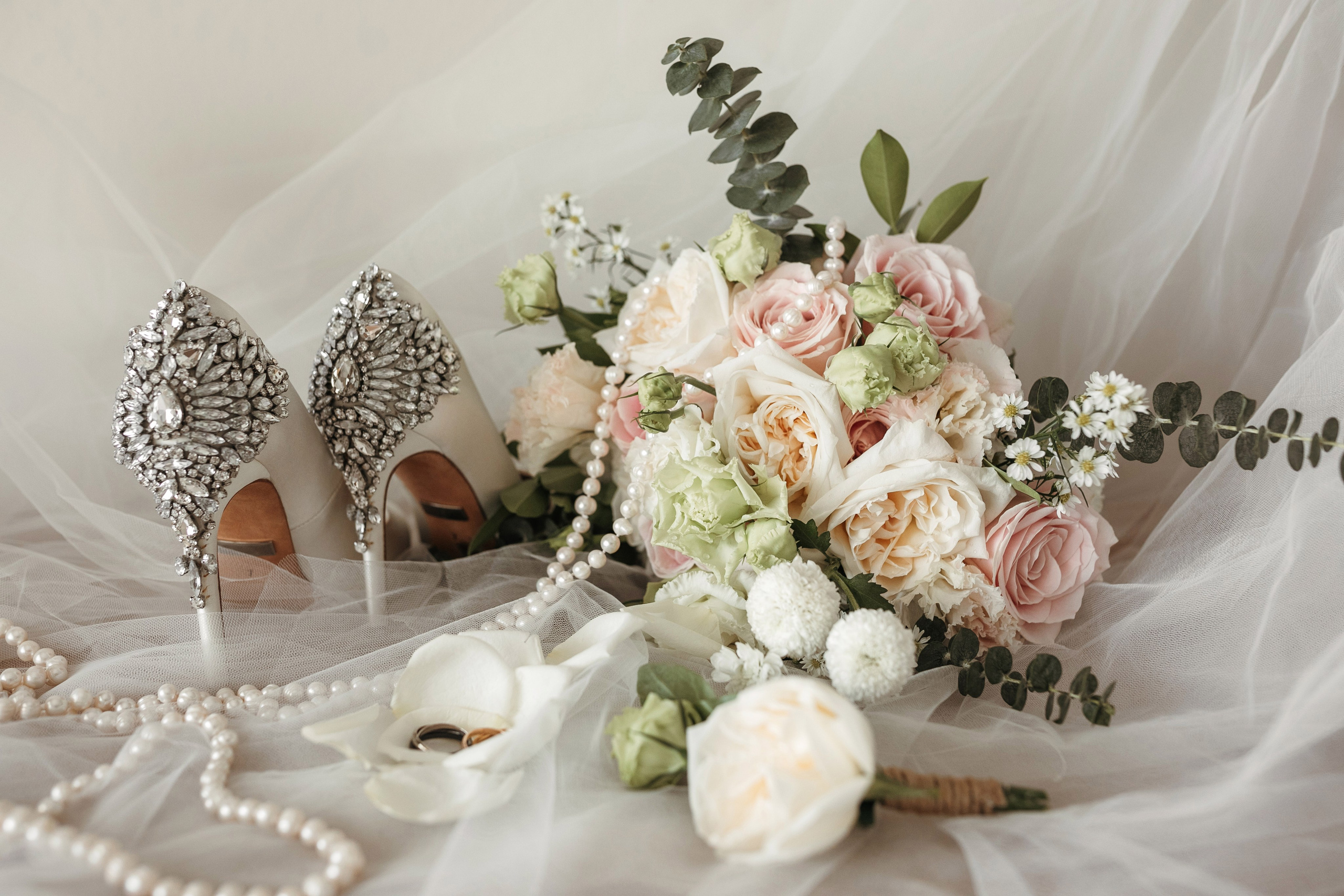 Фади + Аня. Свадьба в Таиланде Honey Moon Agency