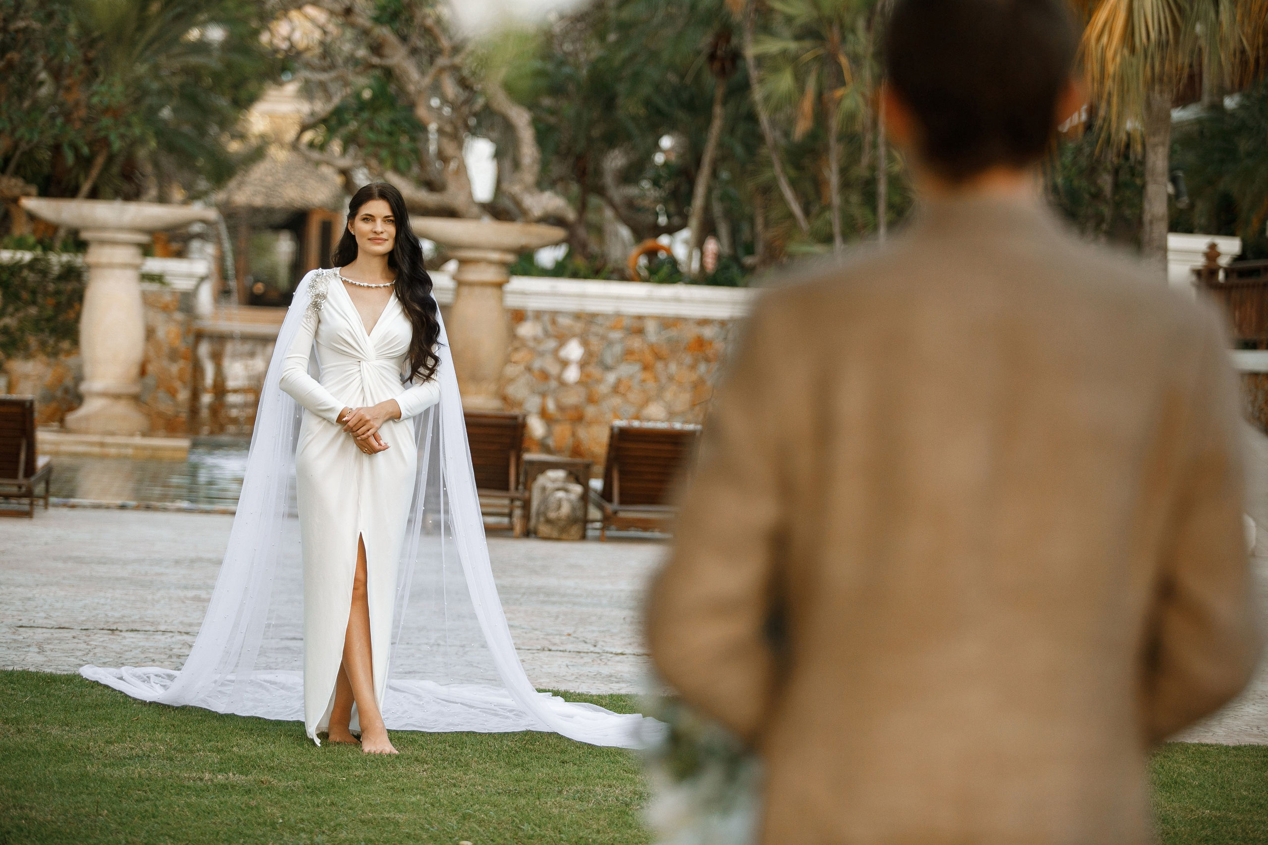 Тёма + Даша. Свадьба в Таиланде Honey Moon Agency