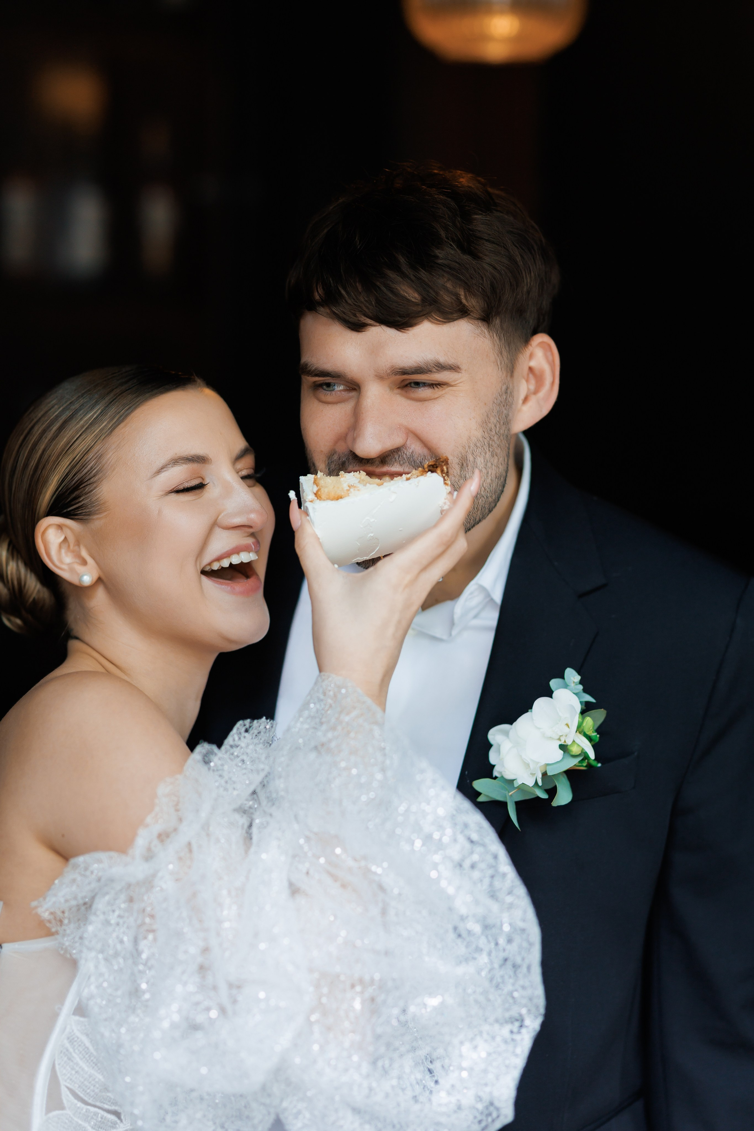 Y&S. Fotograf ślubny i rodzinny w Krakowie Yana Klymova