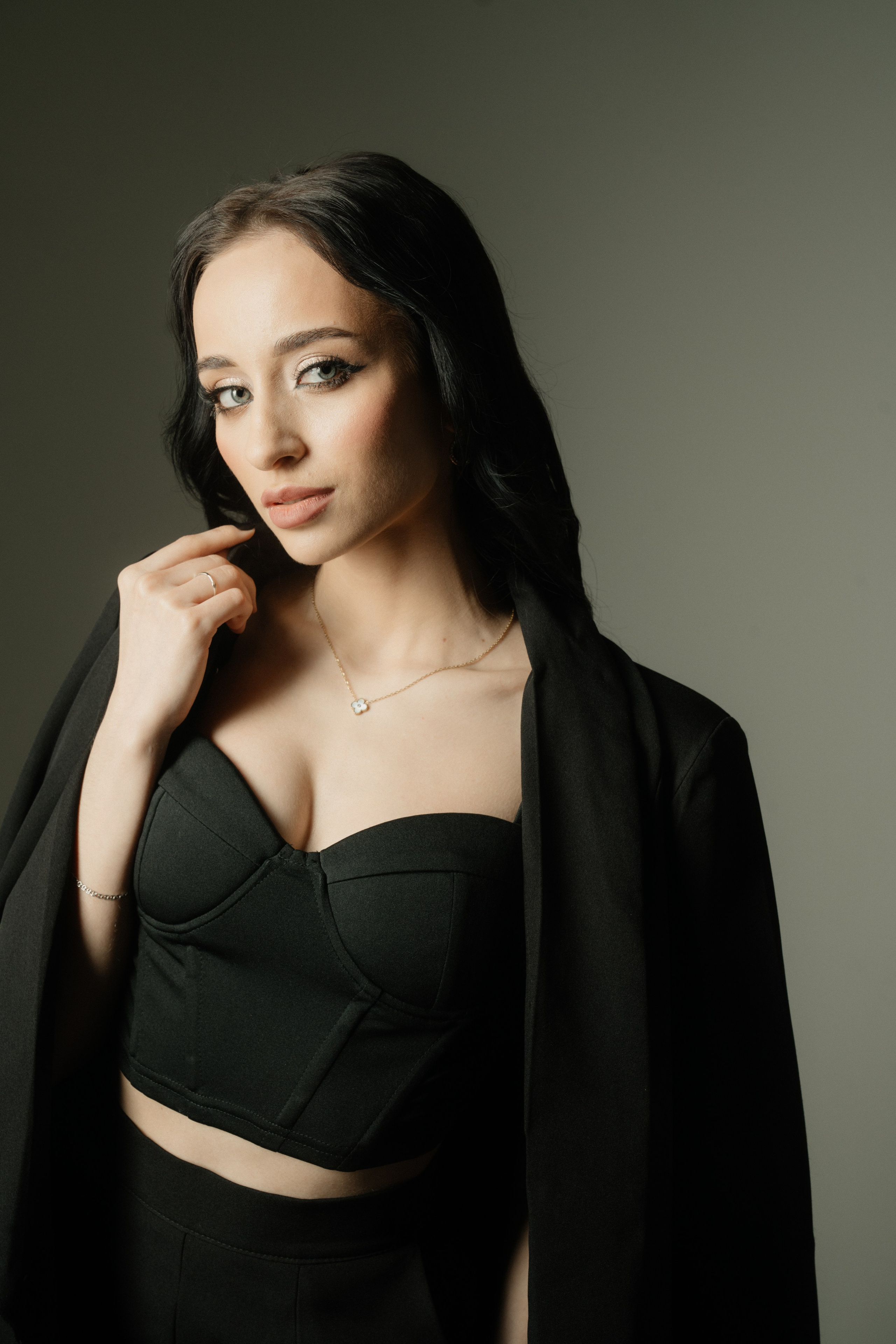 Mila. Wedding and family photographer Ireland